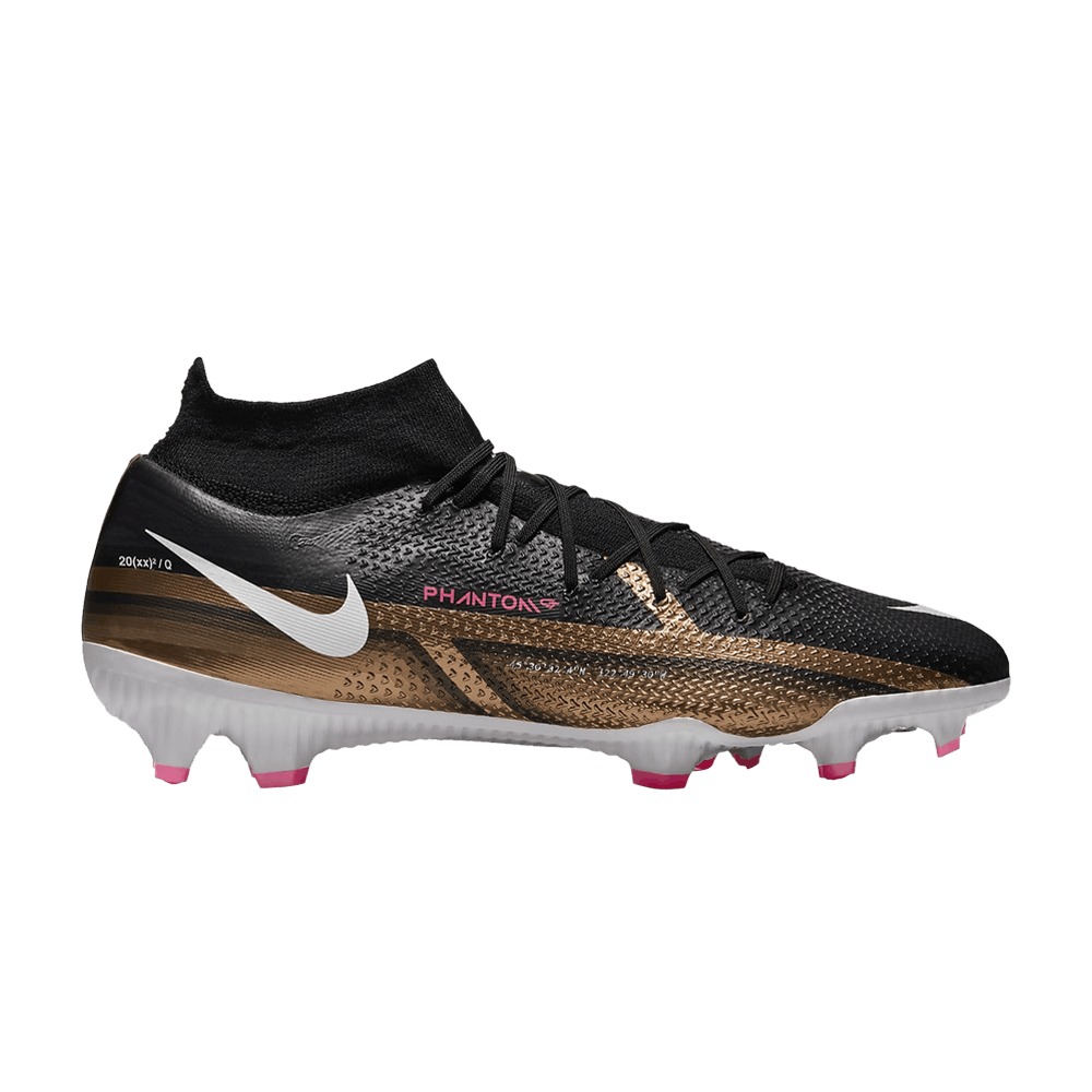 Nike Phantom GT2 Pro Dynamic Fit FG Generation Pack Metallic Copper