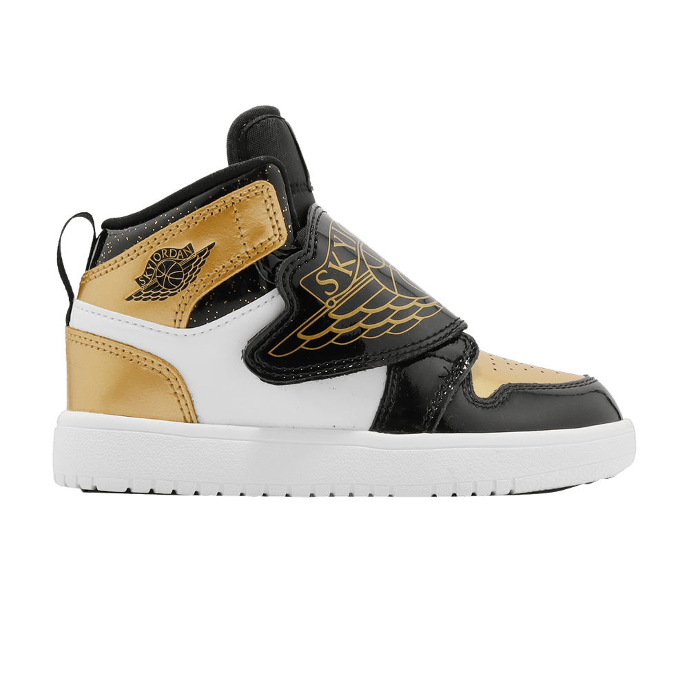 Buy Sky Jordan 1 PS 'Chicago' - BQ7197 106 | GOAT
