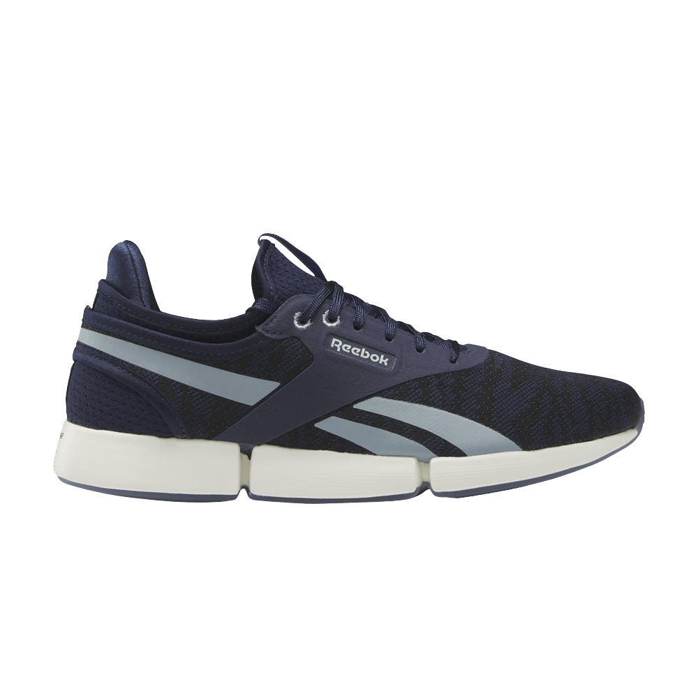 Reebok Wmns DailyFit DMX 2.5 'Vector Navy Grey'