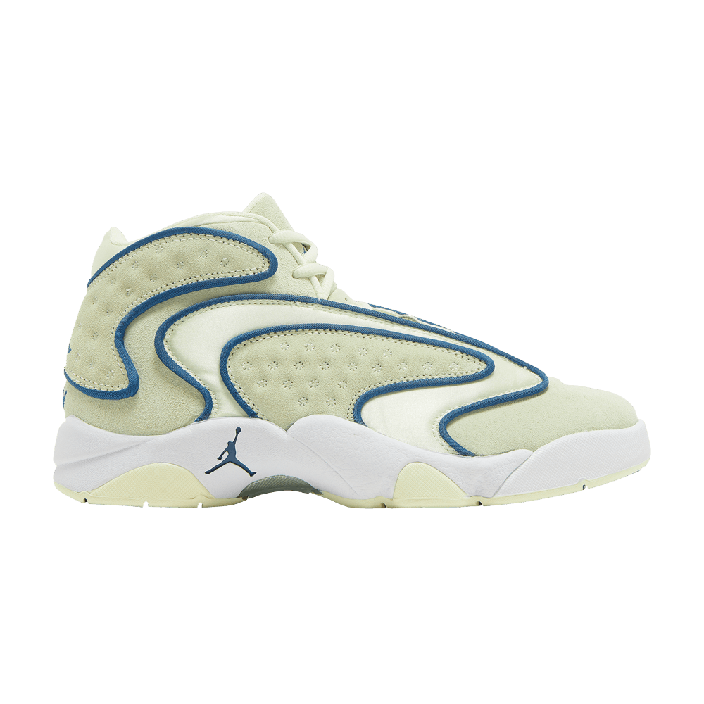 Wmns Air Jordan OG 'Lime Ice'