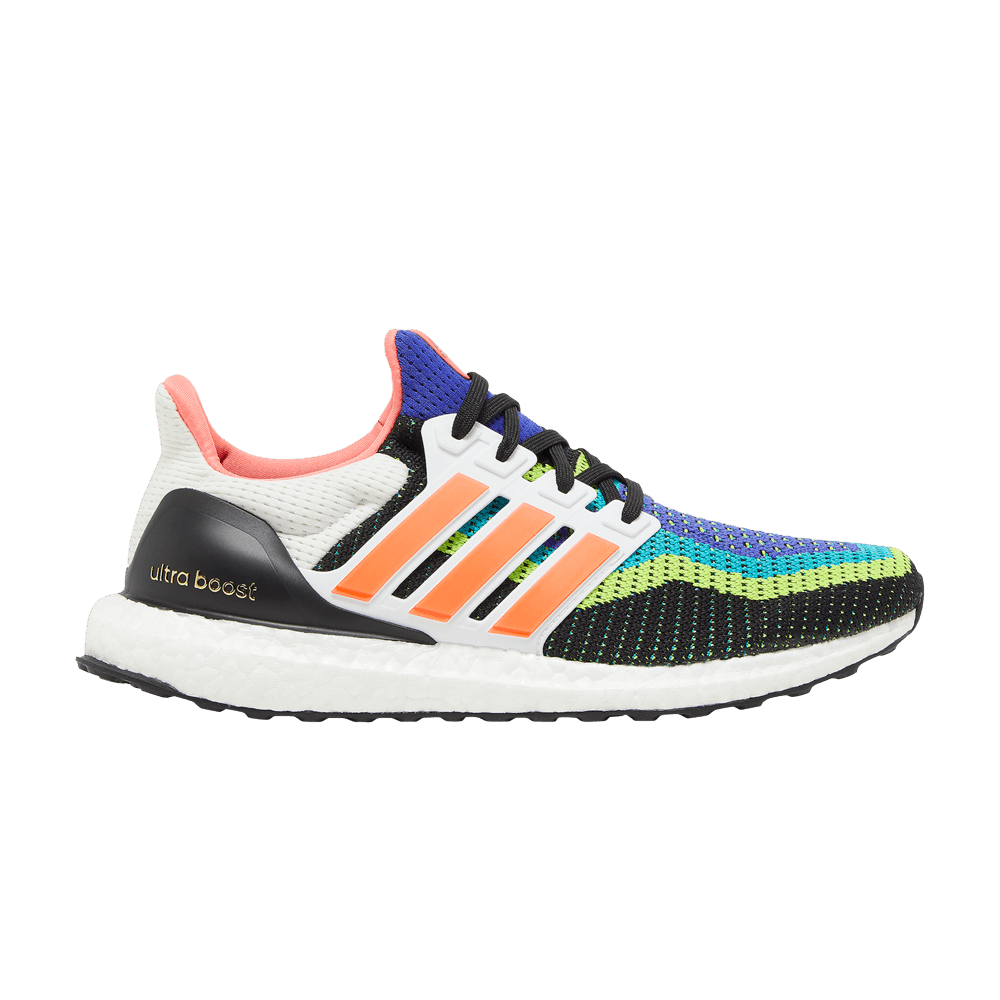adidas UltraBoost 2.0 DNA 'What The - Cloud White'