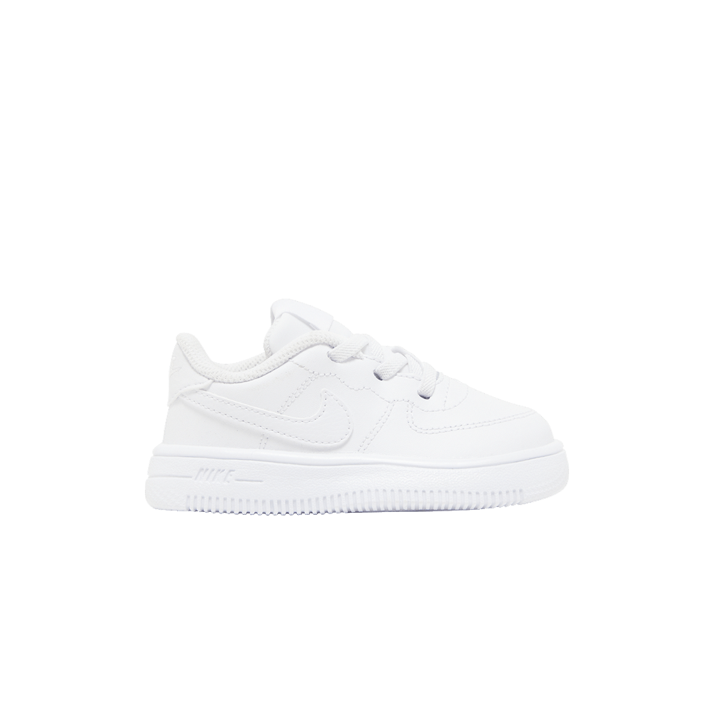 Nike Air Force 1 '18 TD 'Triple White'