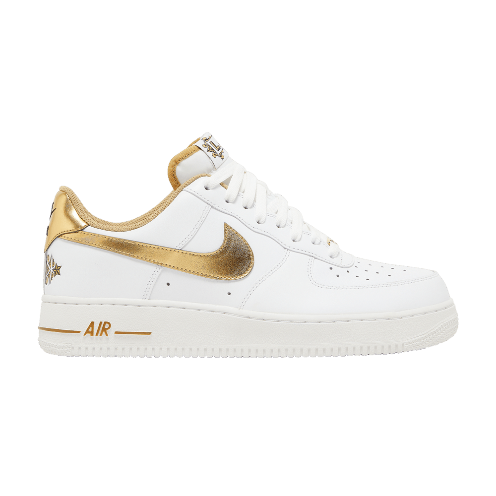 Nike Air Force 1 '07 'All-Star 2011 Hollywood'