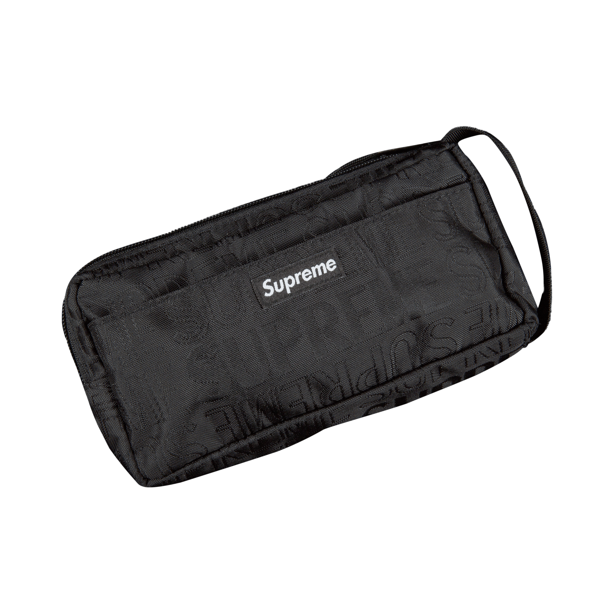 Supreme Organizer Pouch 'Black'