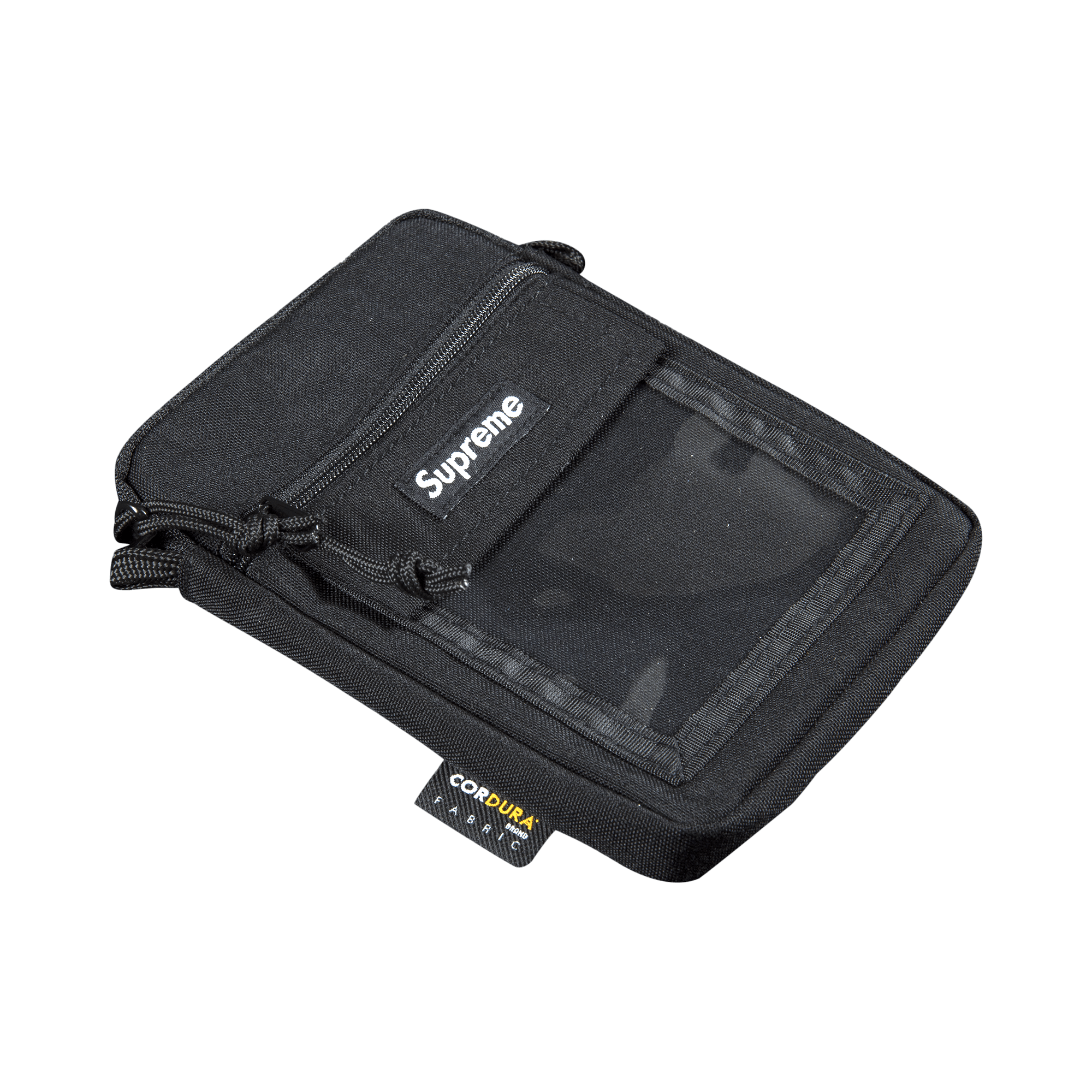 Supreme Utility Bag 'Black'