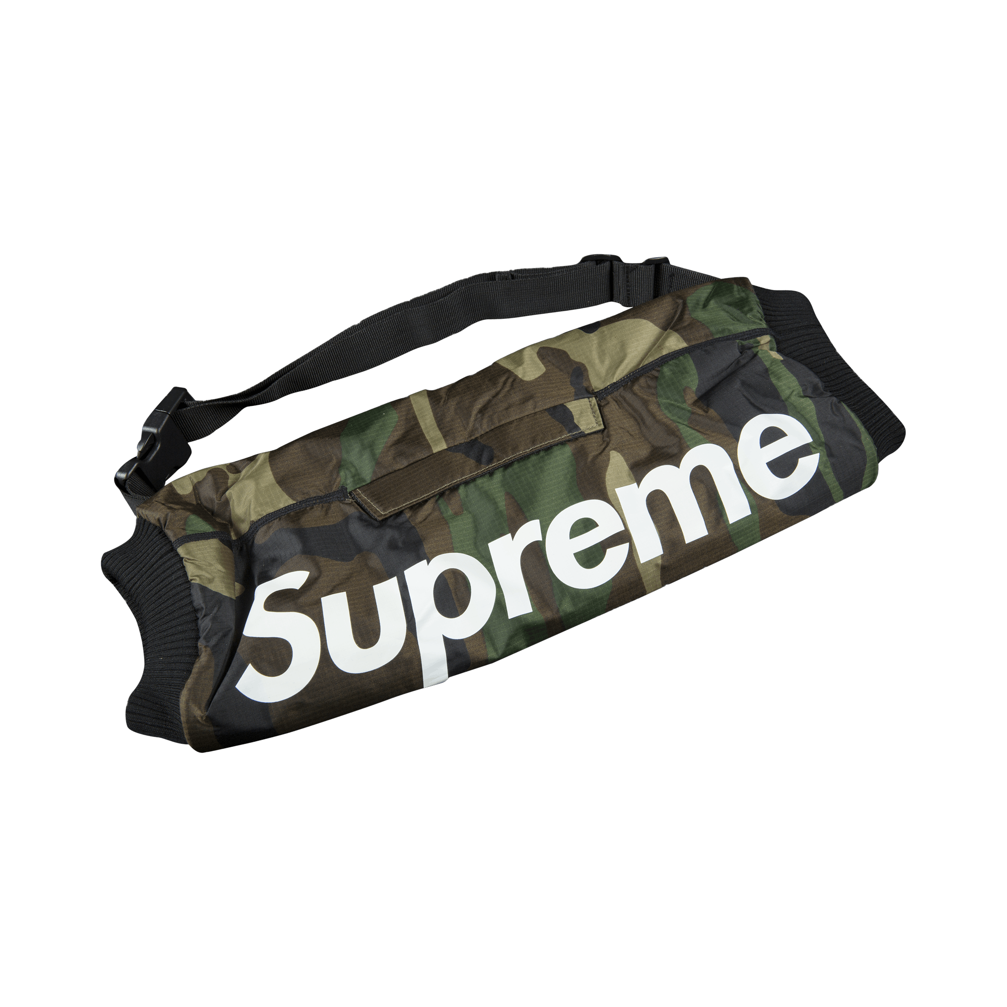 Supreme Handwarmer 'Camo'