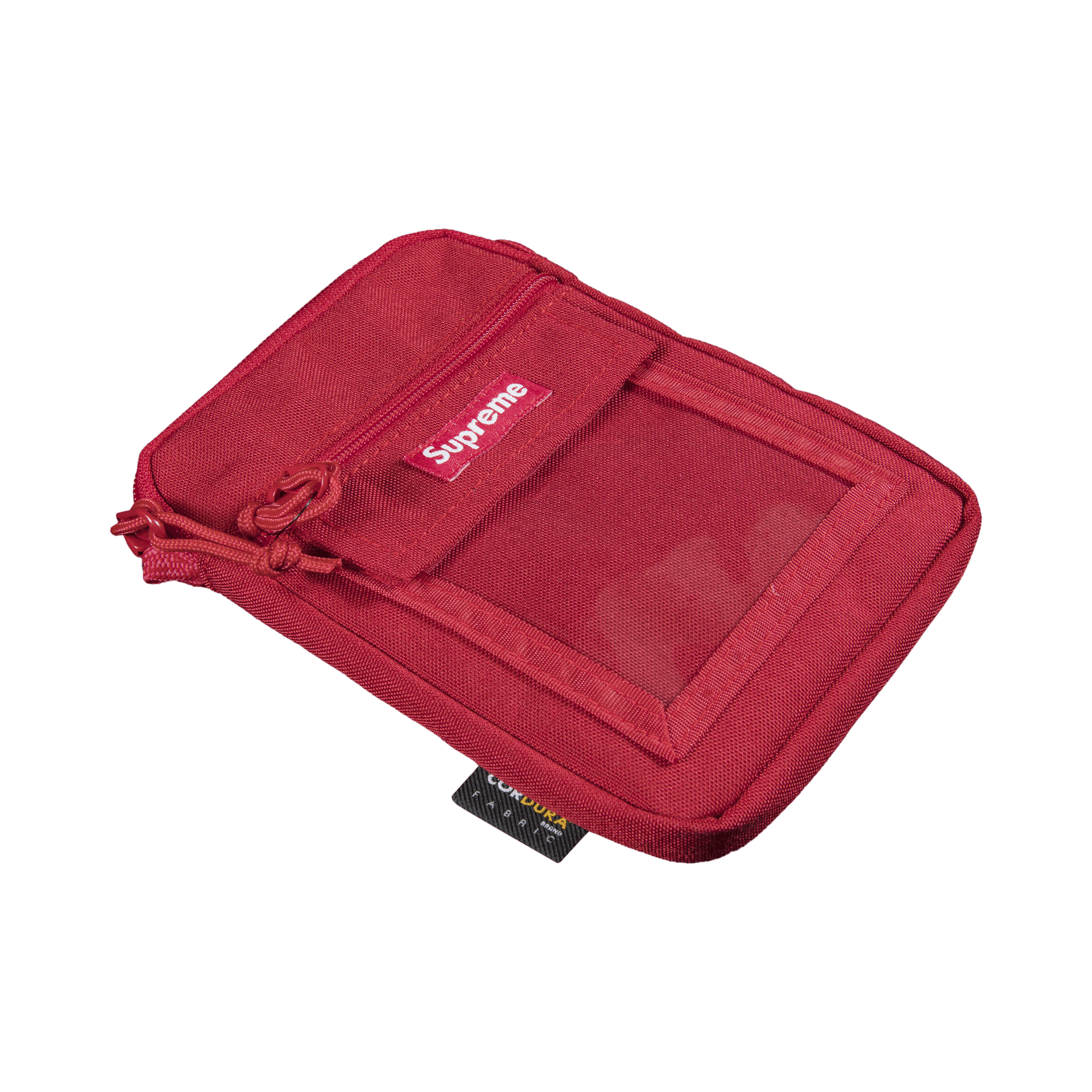 Supreme Utility Bag 'Red'