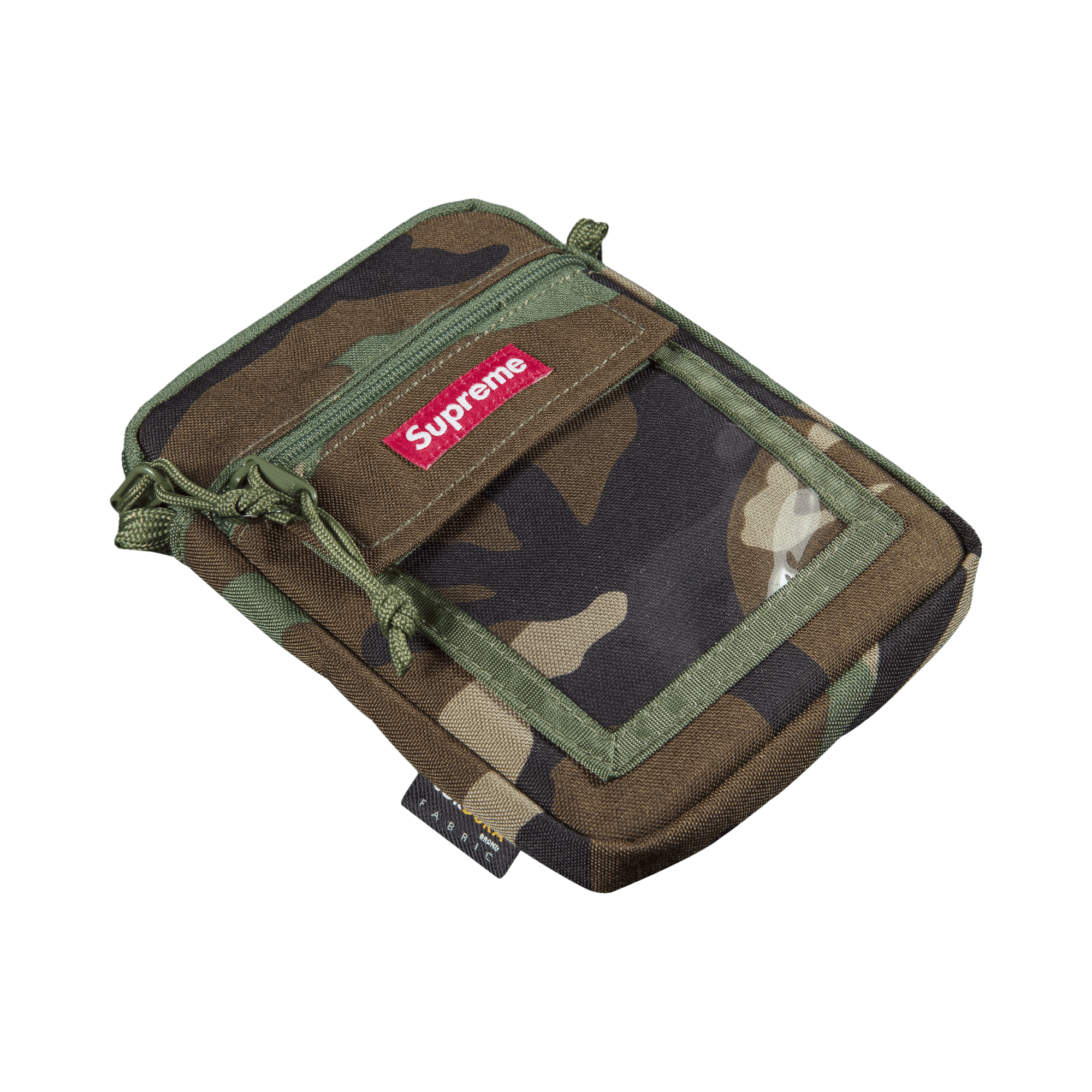 Supreme Utility Bag 'Camo'