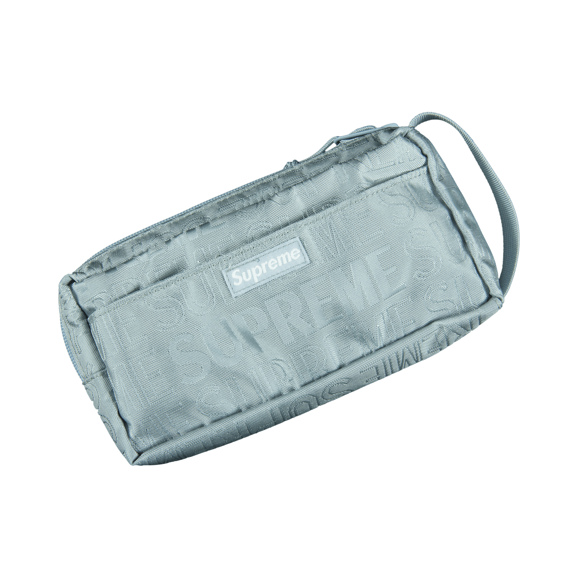 Supreme Organizer Pouch 'Ice Blue'