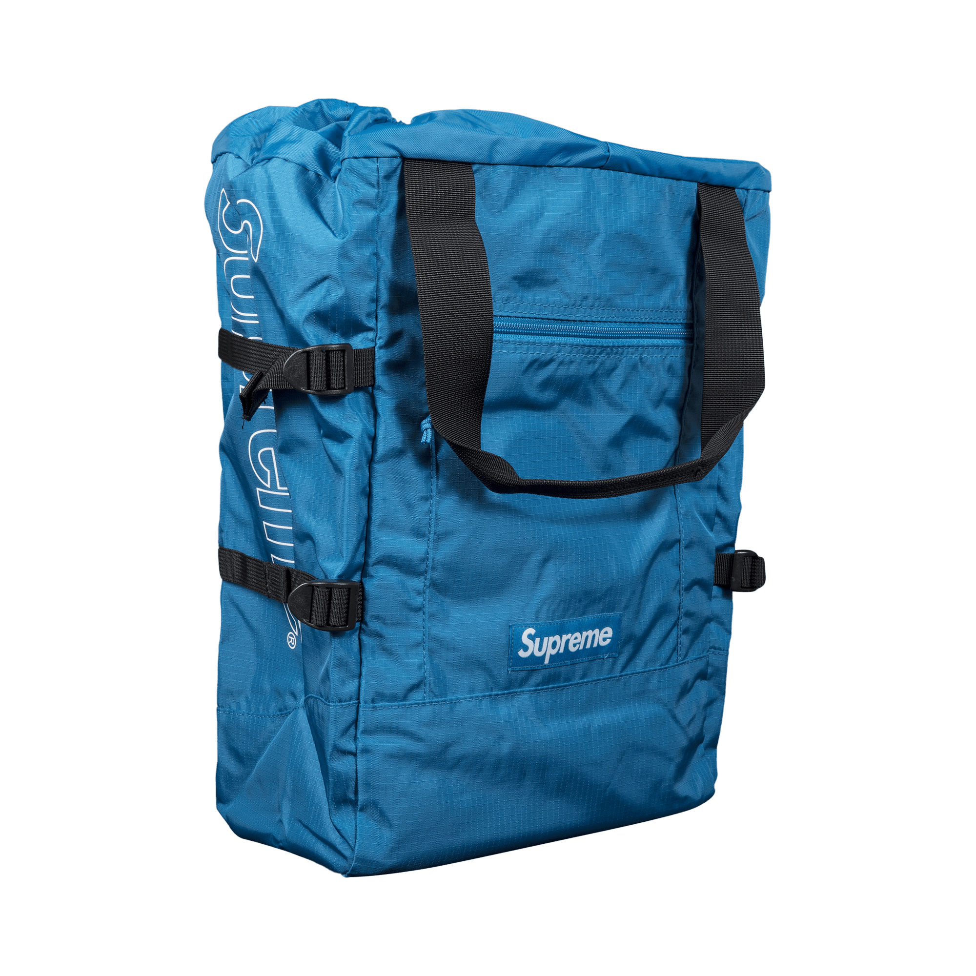 Supreme Tote Backpack 'Royal Blue'
