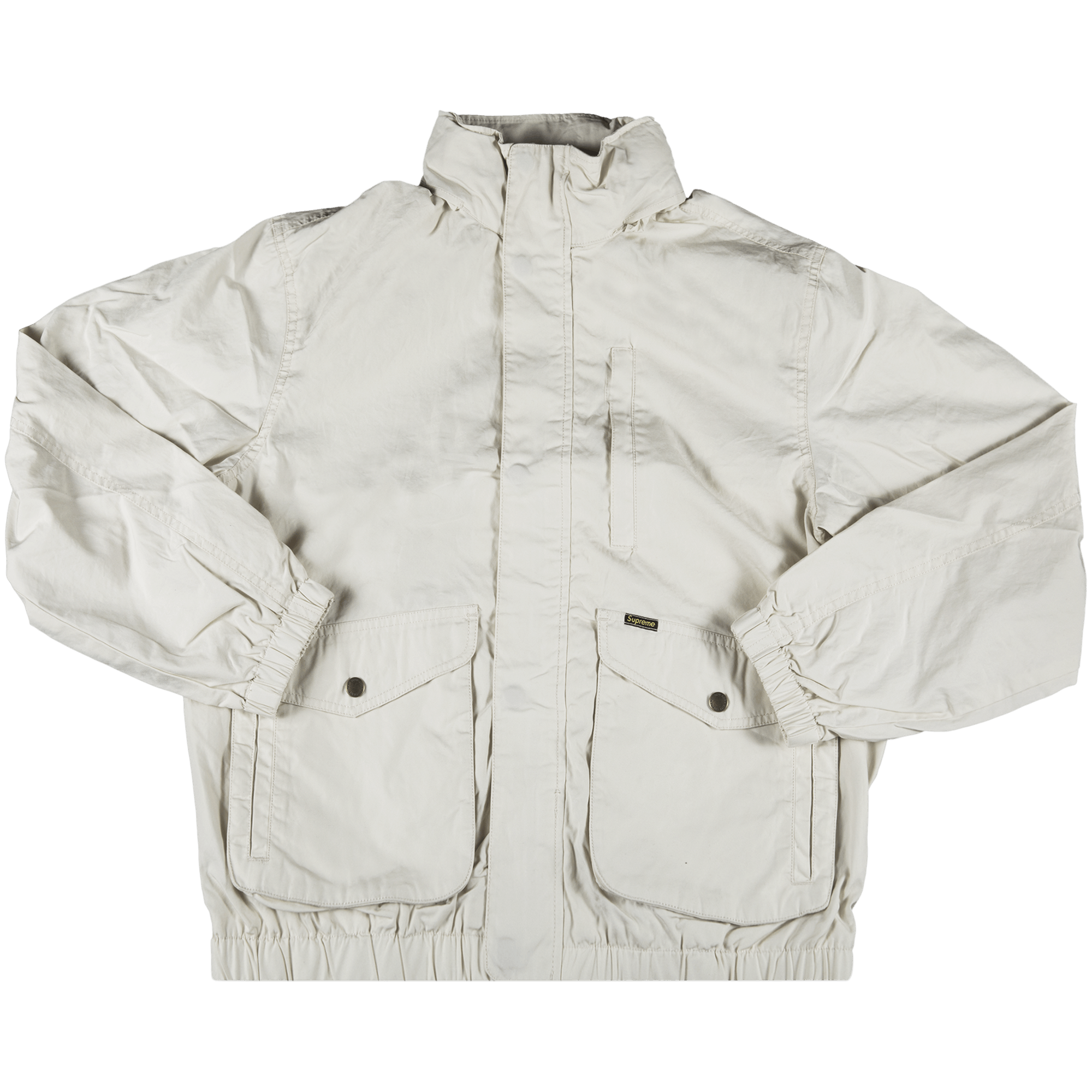Supreme Highland Jacket 'Stone'