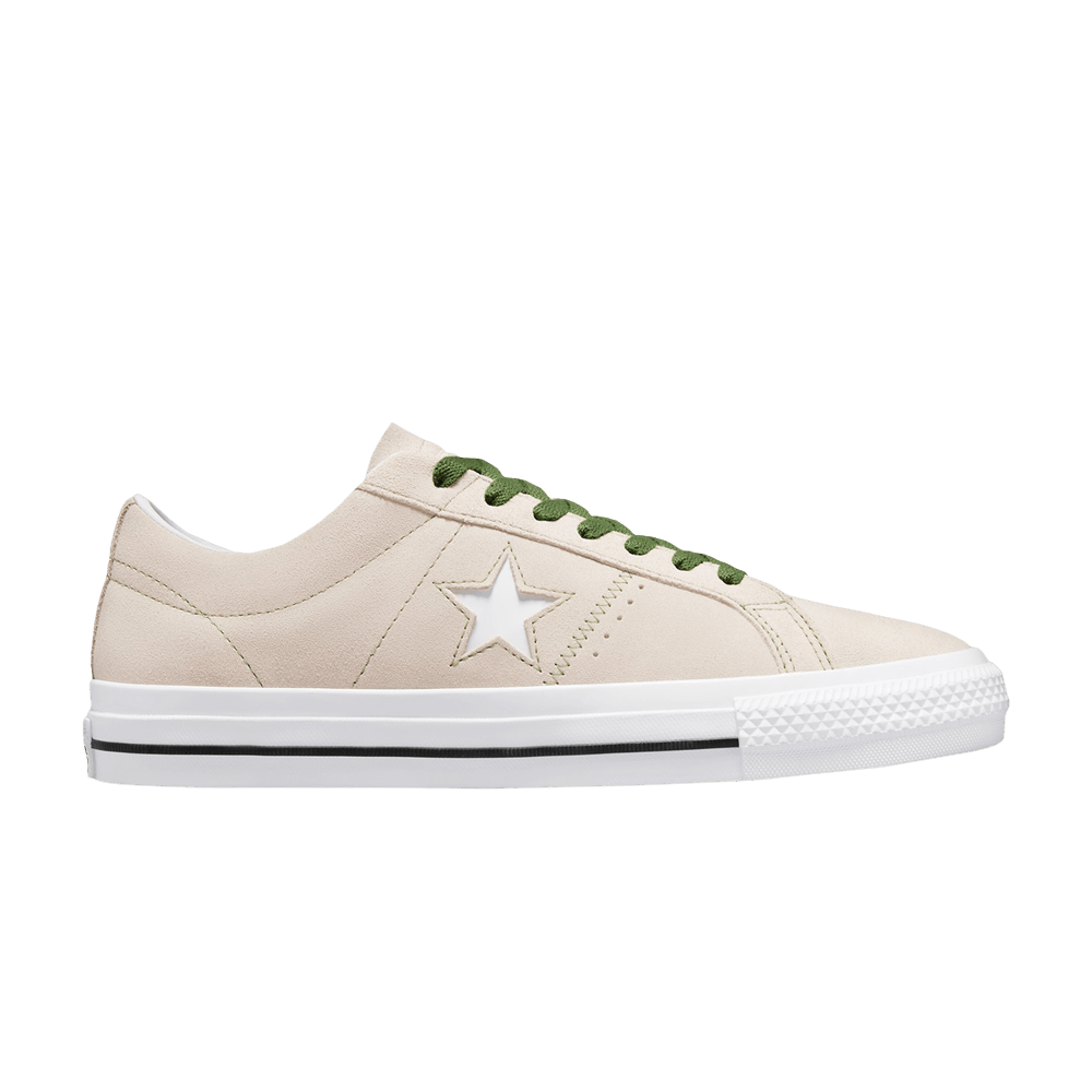 Converse One Star Pro 'Desert Sand'