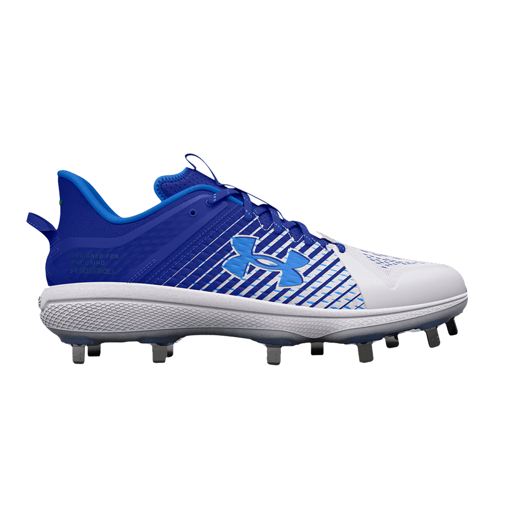 UNDER ARMOUR YARD LOW MT 'ROYAL'