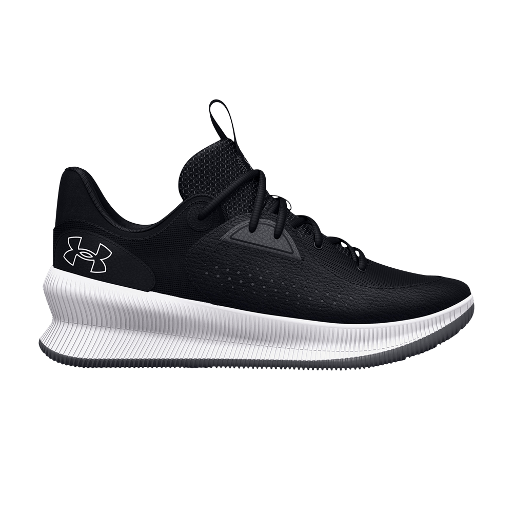 Buy Under Armour TWENTY47 'Black White' 3025619 001 GOAT