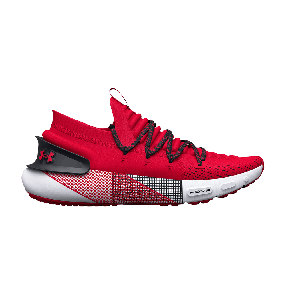 HOVR Phantom 3 Collegiate 'Red Black'