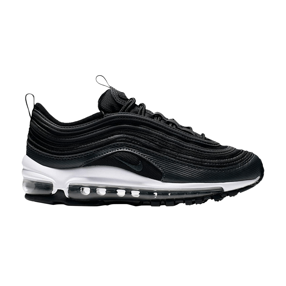 Nike Air Max 97 EP GS 'Black'