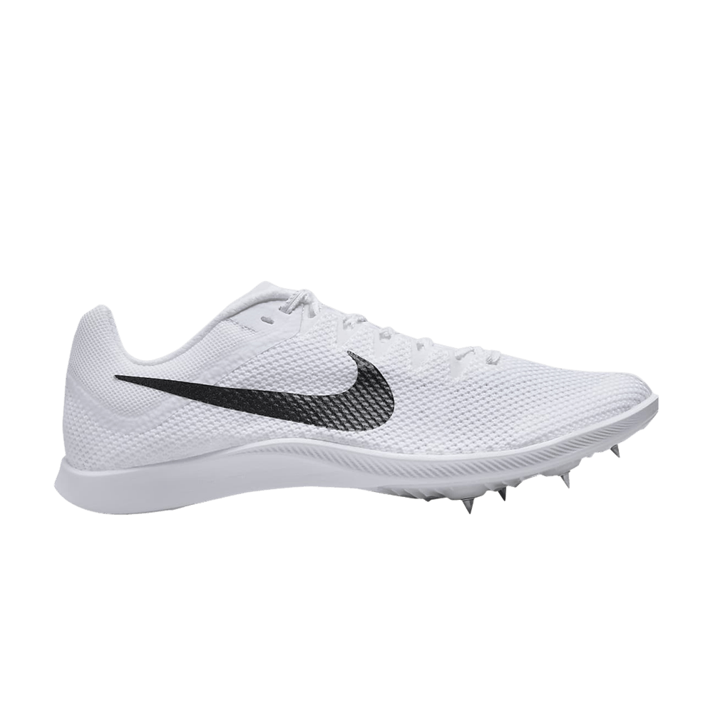 Buy Nike Zoom Rival 'Sail Light Lemon Twist Fierce Pink' - DC8725