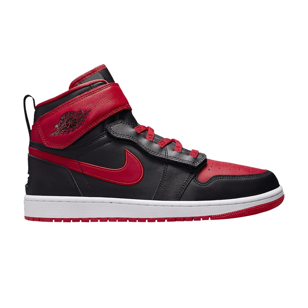 Air Jordan 1 High FlyEase 'Bred'