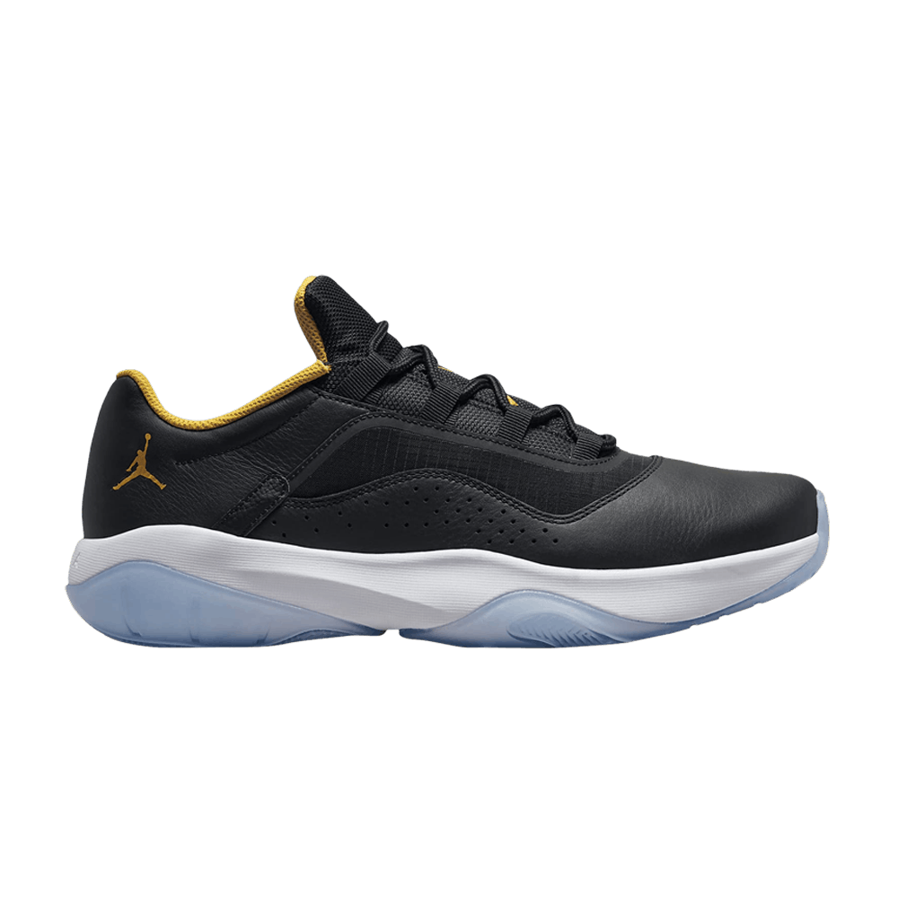Air Jordan 11 CMFT Low 'Black Taxi'