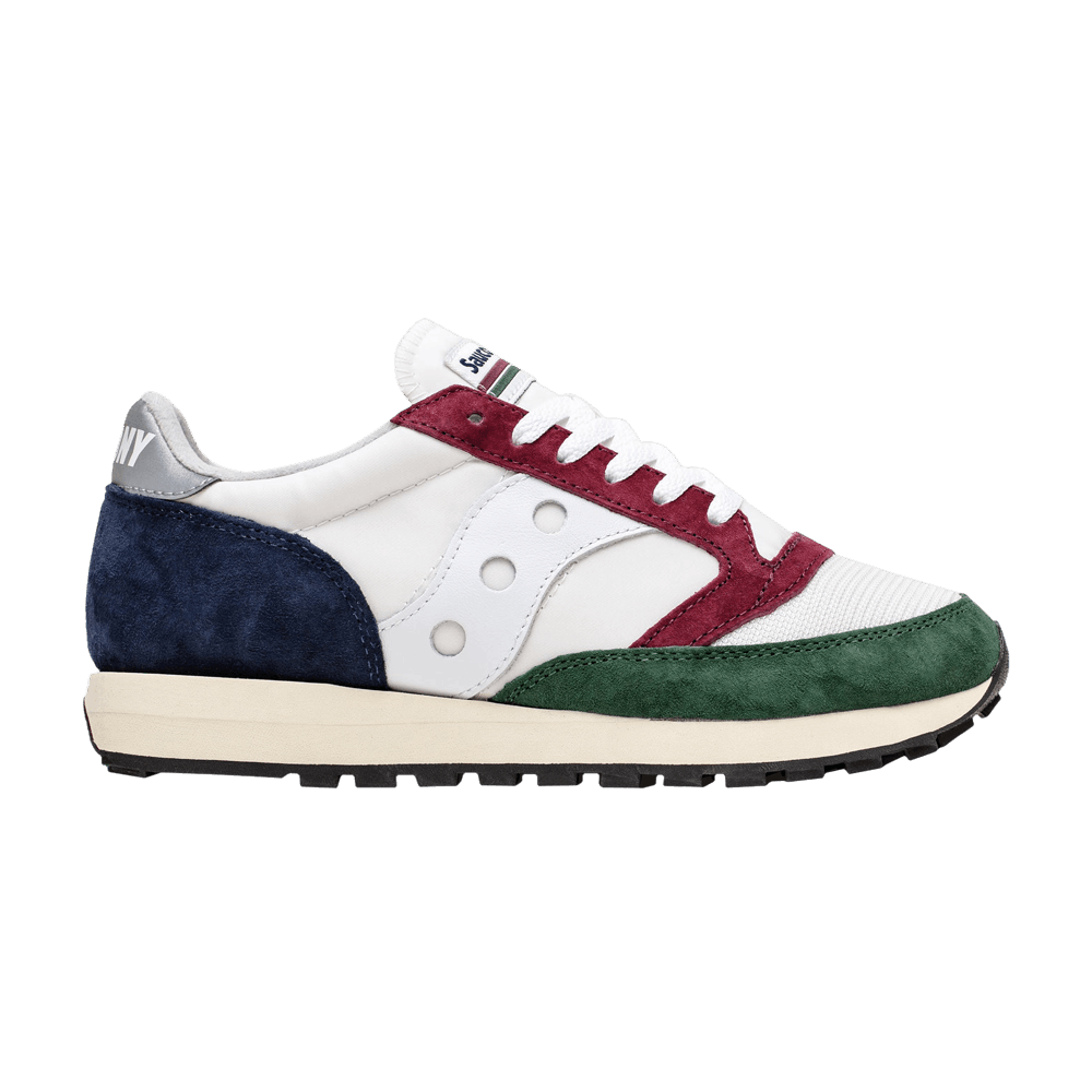 Packer x Saucony Jazz 81 'Mountain View'
