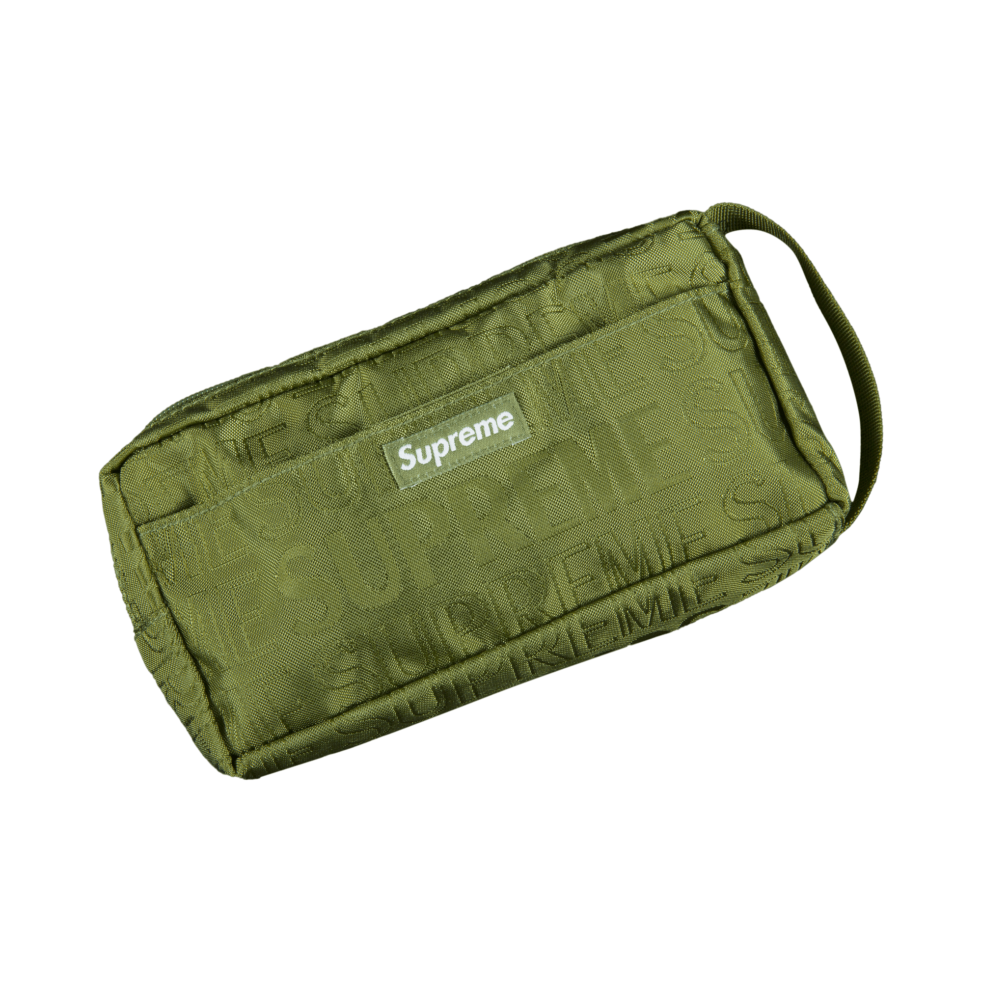 Supreme Organizer Pouch 'Olive'