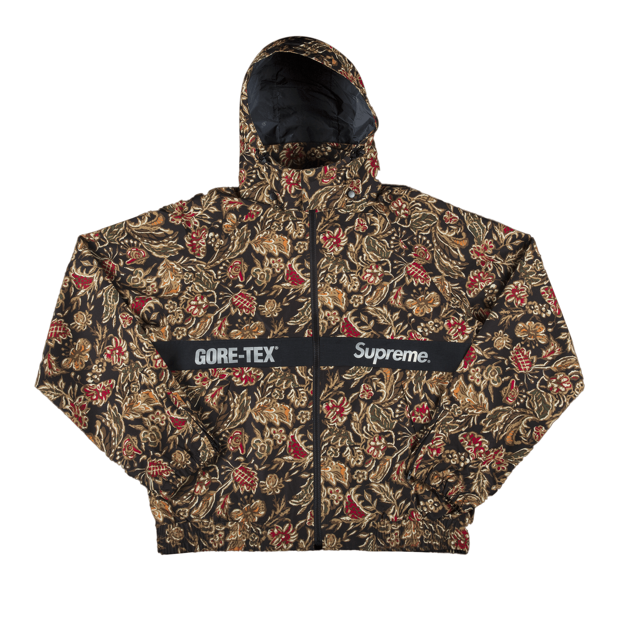 Supreme Gore-Tex Court Jacket 'Multi'