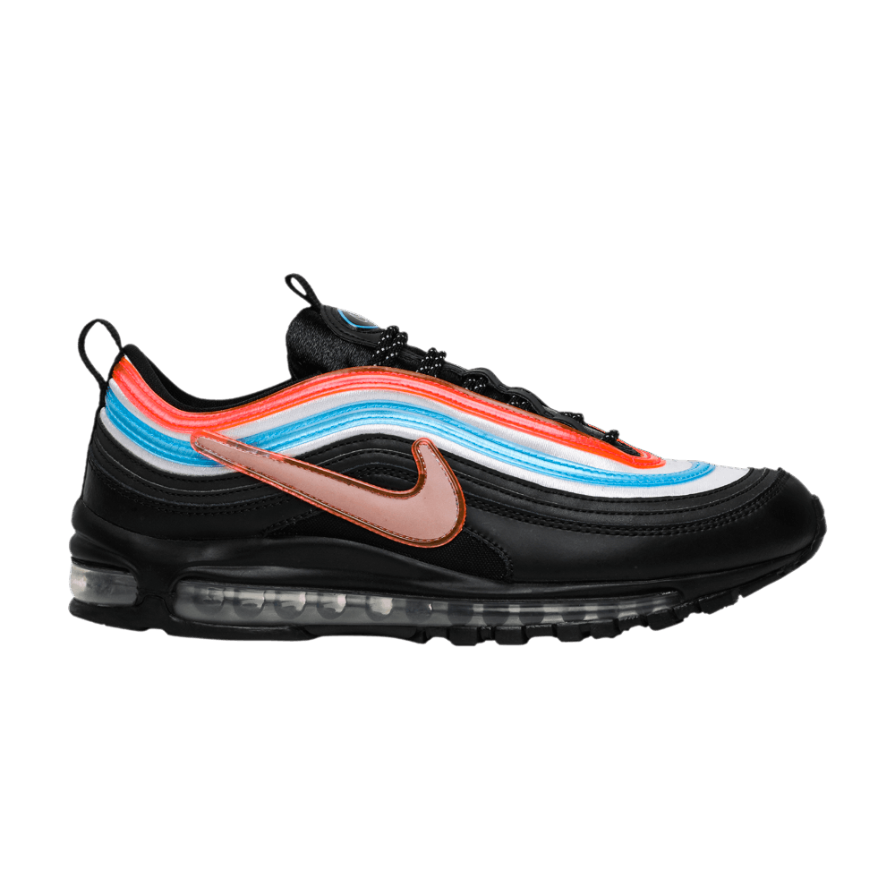 Nike Air Max 97 'On Air: Neon Seoul'