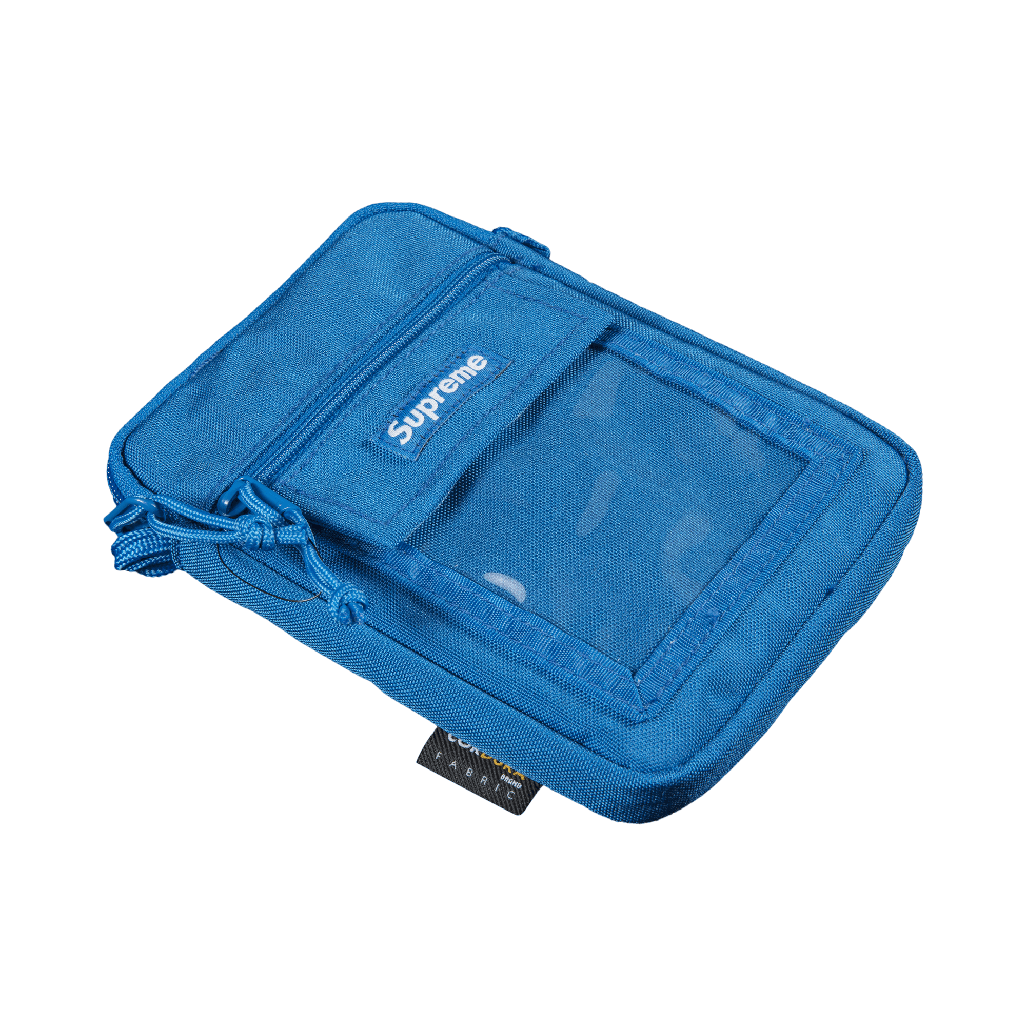 Supreme Utility Bag 'Royal Blue'