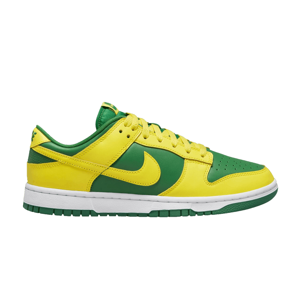Nike Dunk Low Oregon