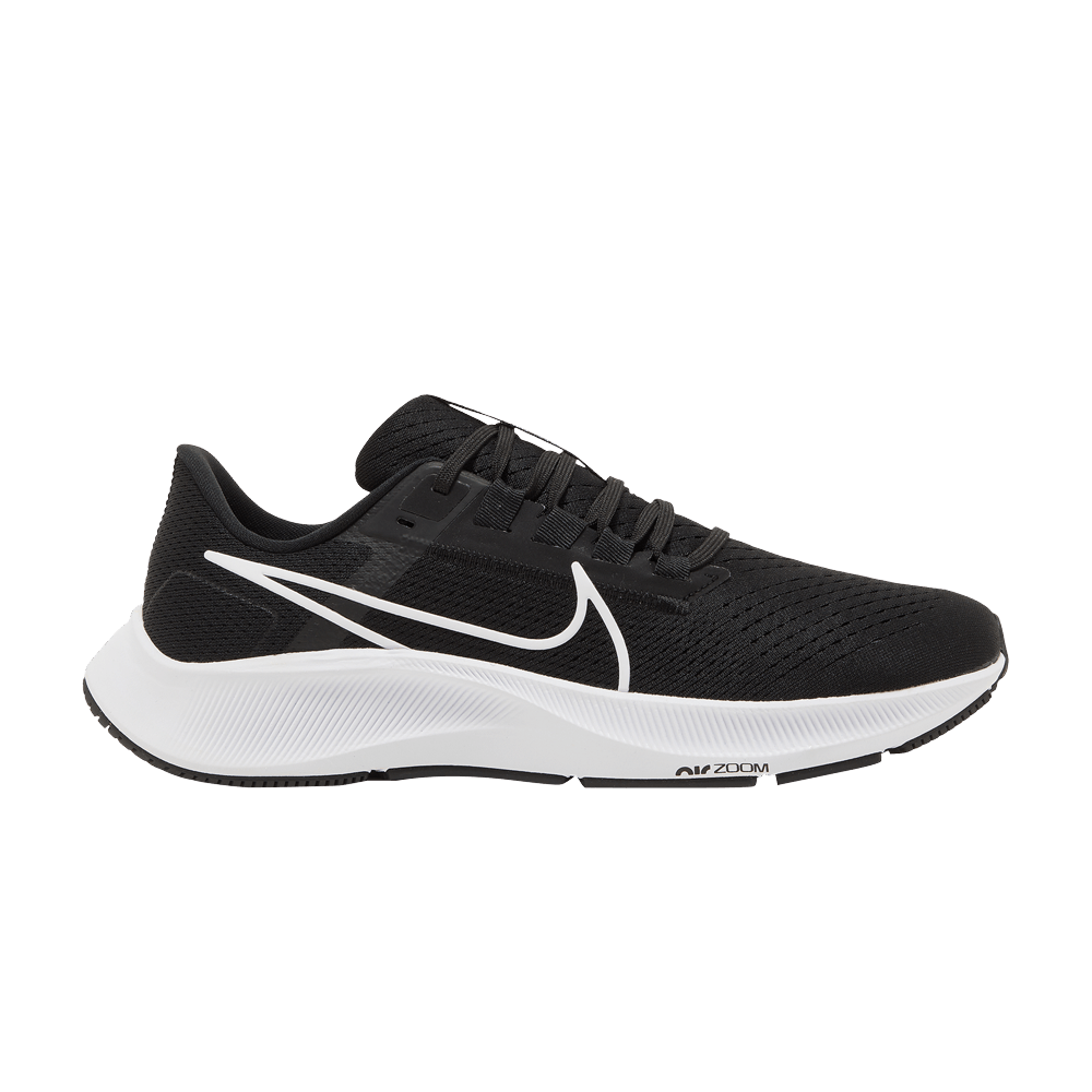 Buy Nike Air Zoom Pegasus 38 Shield 'Black Total Orange' - DC4073