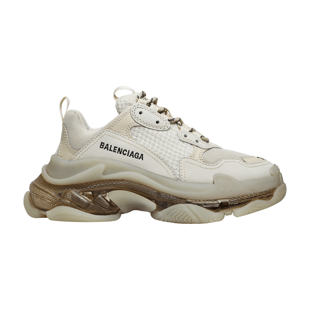 Balenciaga Wmns Triple S 'Crystal'