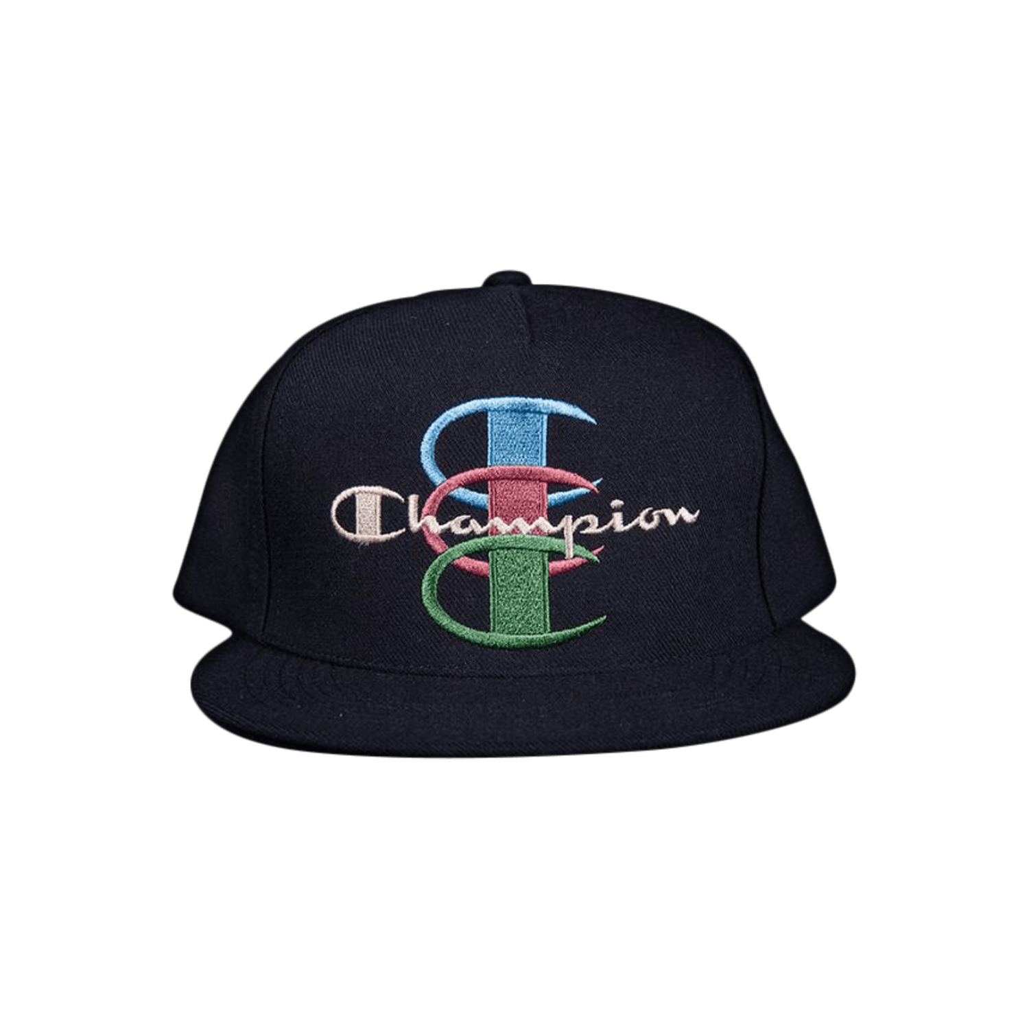 Supreme x Champion 5-Panel 'Navy'