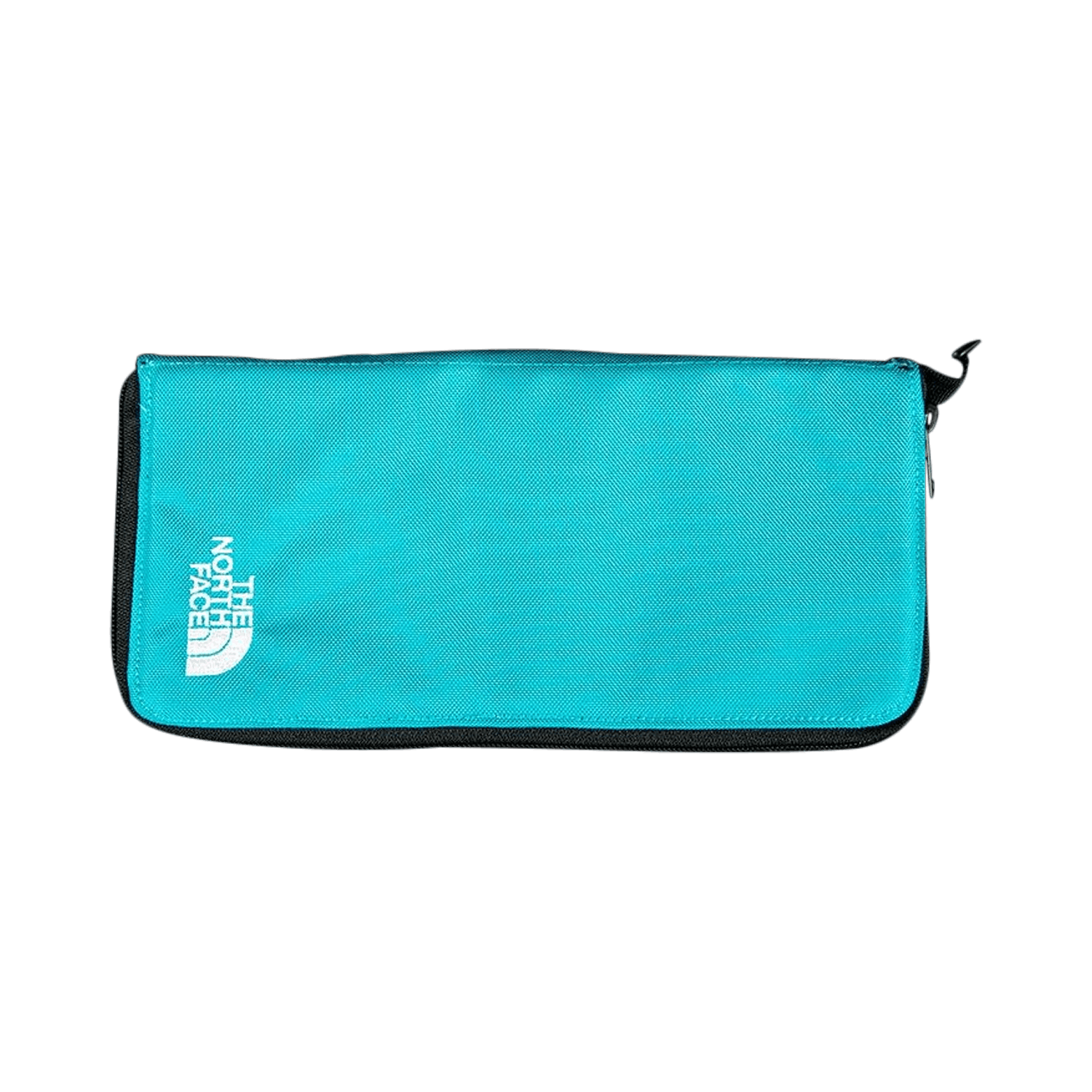 Supreme x The North Face Arc Logo Organizer 'Teal'