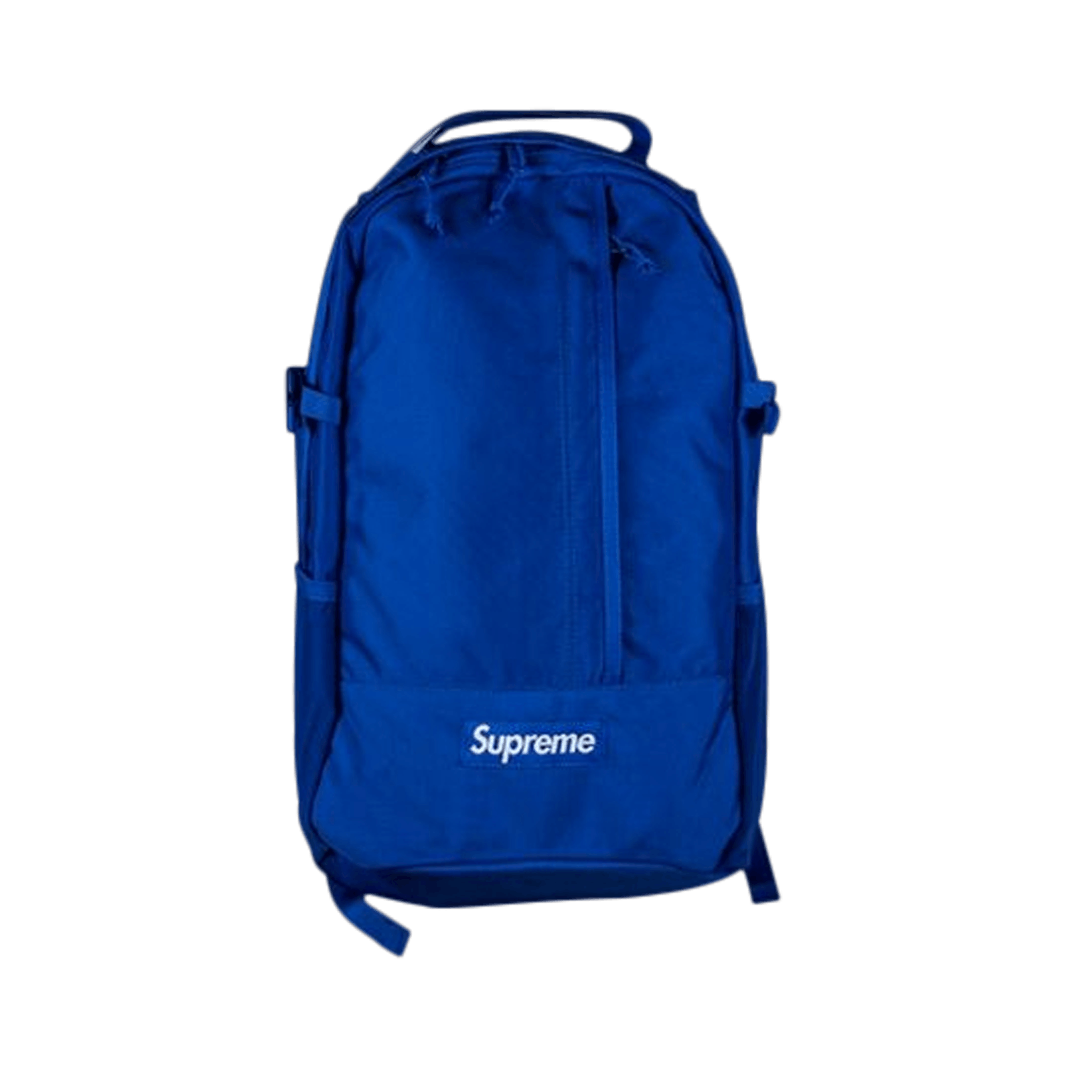 Supreme Backpack 'Royal Blue'
