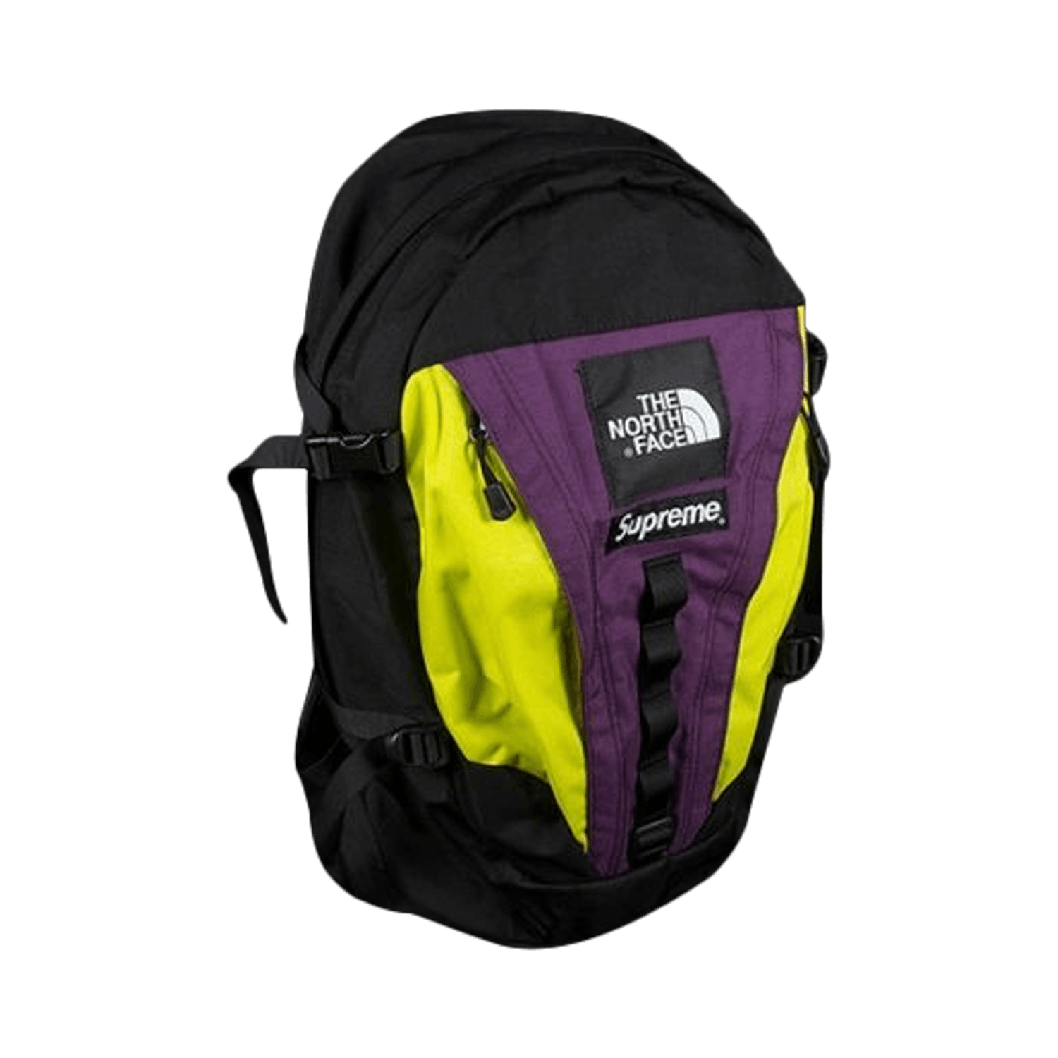 Supreme x The North Face Expedition Backpack 'Sulfur'