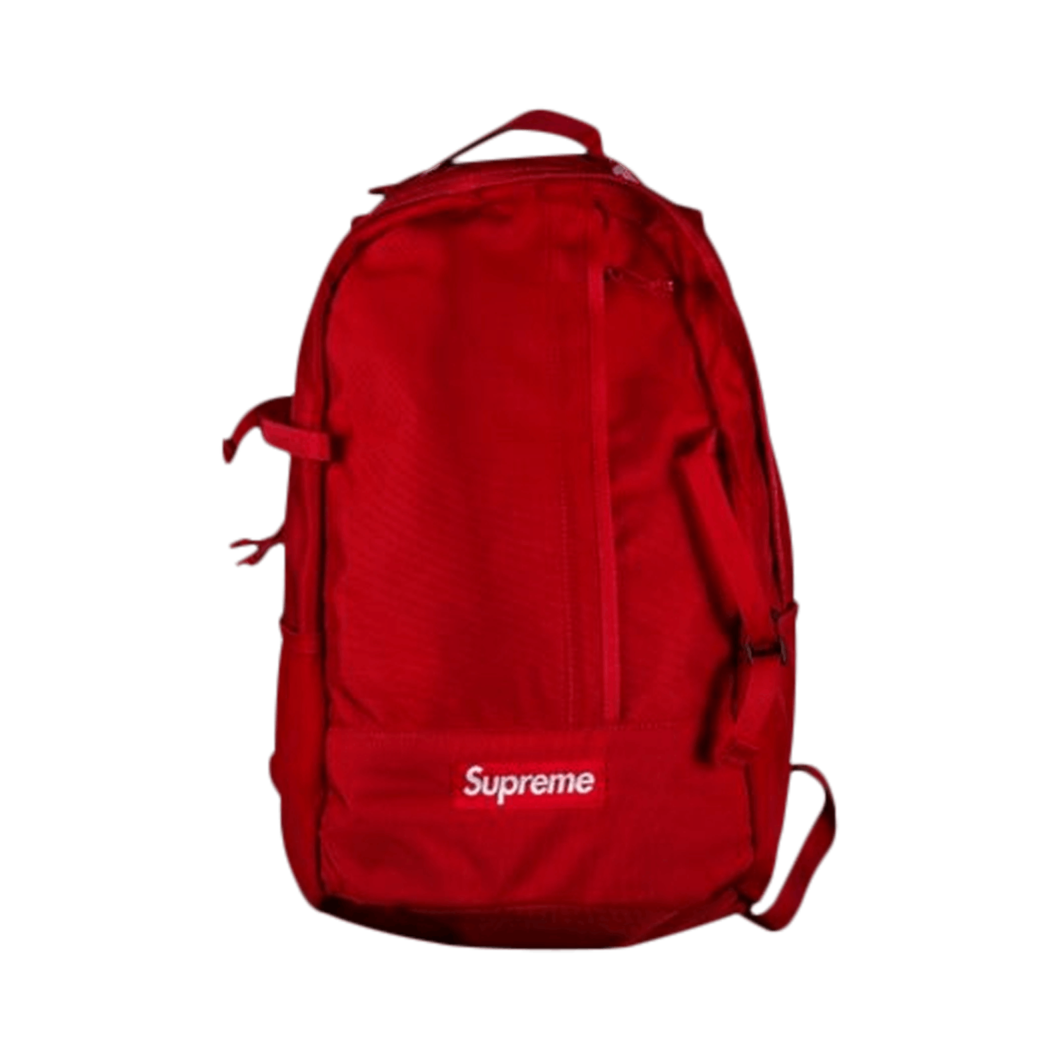 Supreme Backpack 'Red'