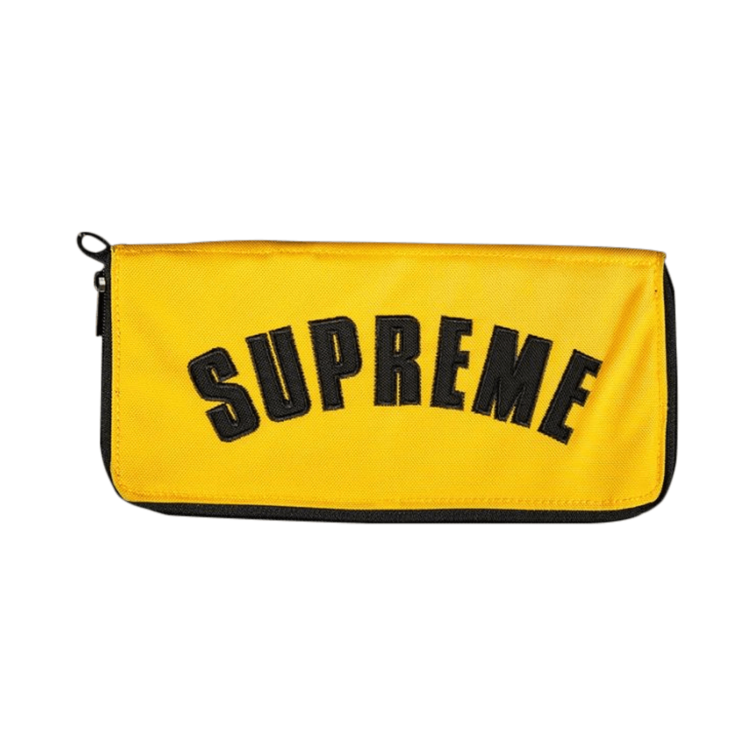 Supreme x The North Face Arc Logo Organizer 'Yellow'