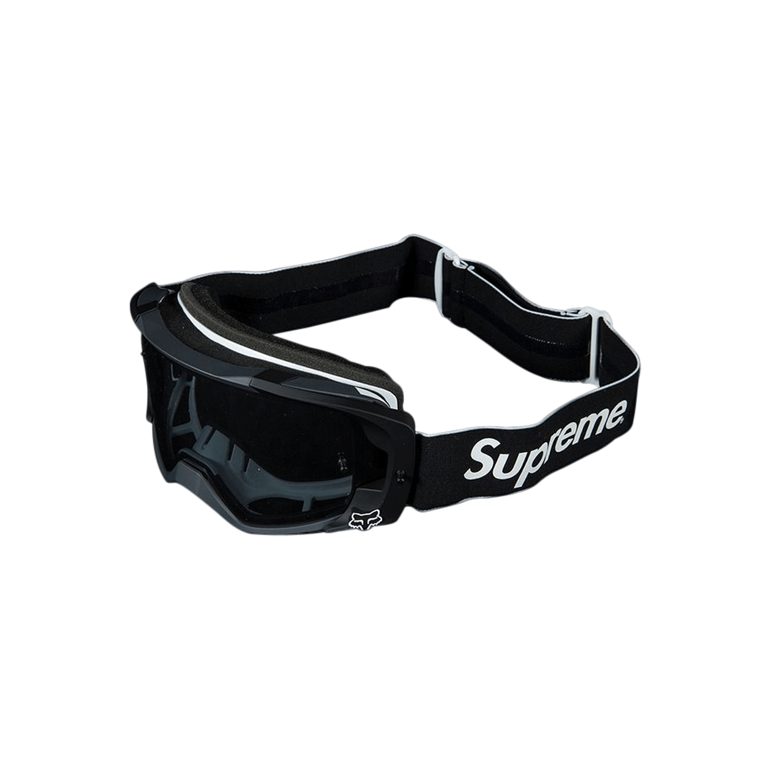 Supreme x Fox Racing Vue Goggles 'Black'