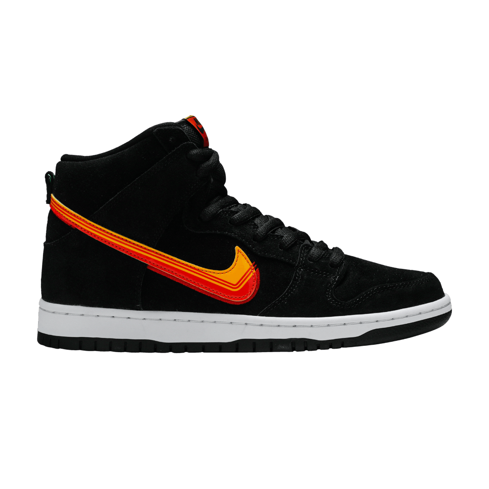 Nike Dunk SB High 'Truck It'
