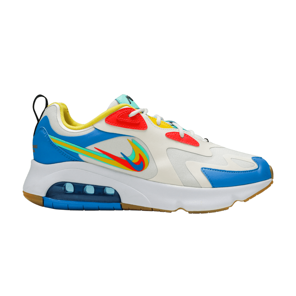Nike Wmns Air Max 200 'Legend of Her'