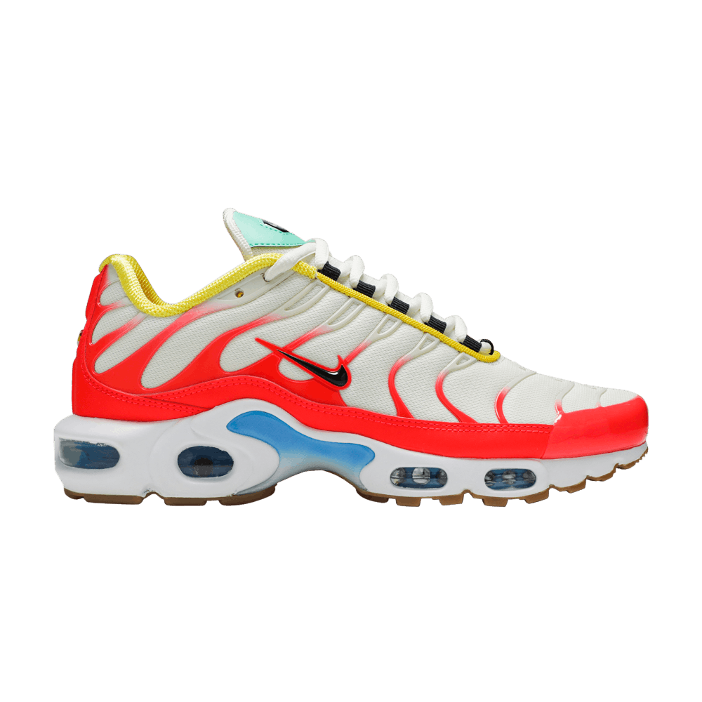 Nike Wmns Air Max Plus 'Legend of Her'