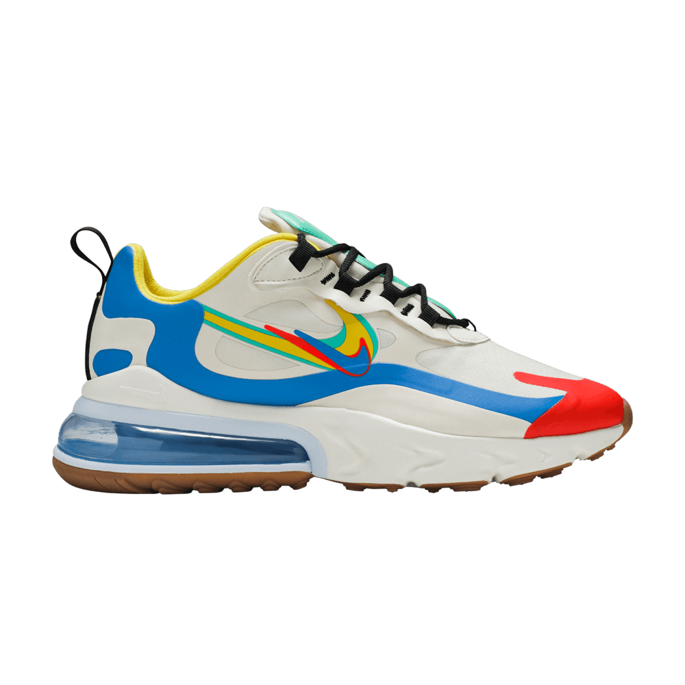 Nike Wmns Air Max 270 React 'Legend of Her'