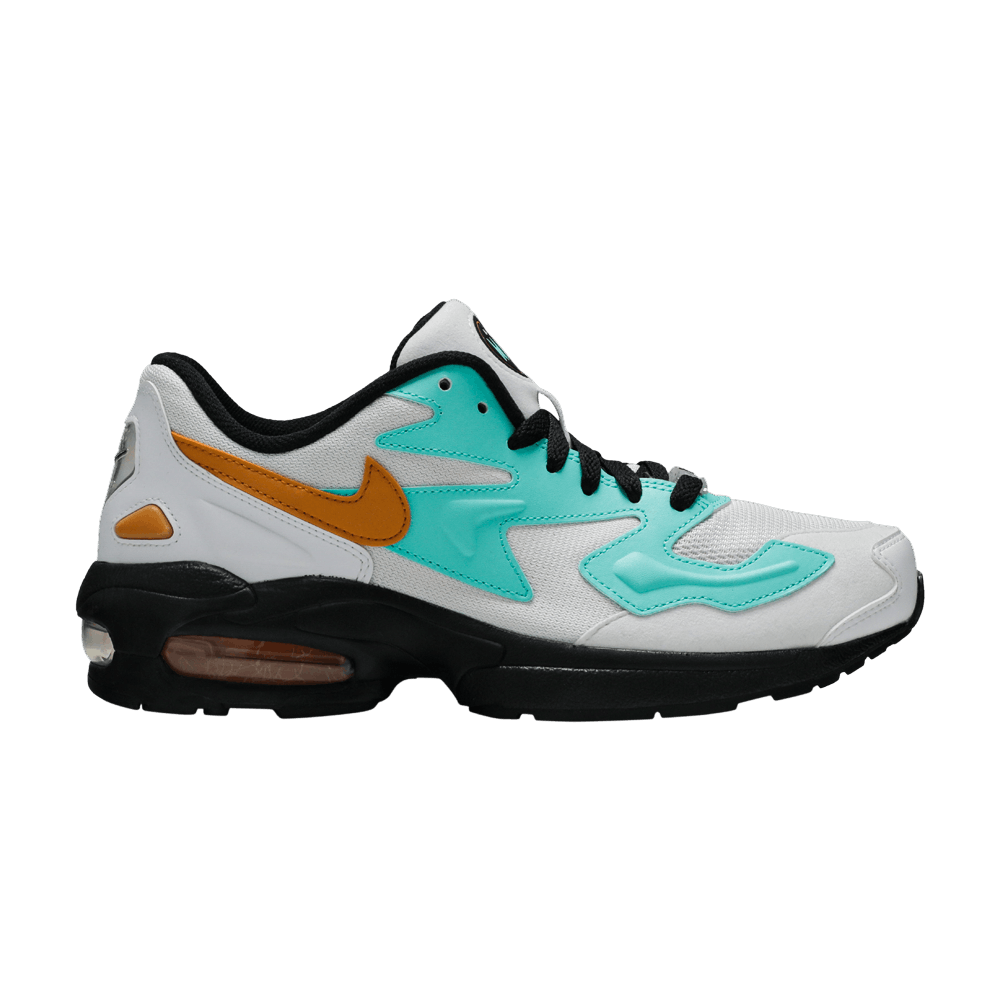 Nike Wmns Air Max 2 Light 'Jaguars'