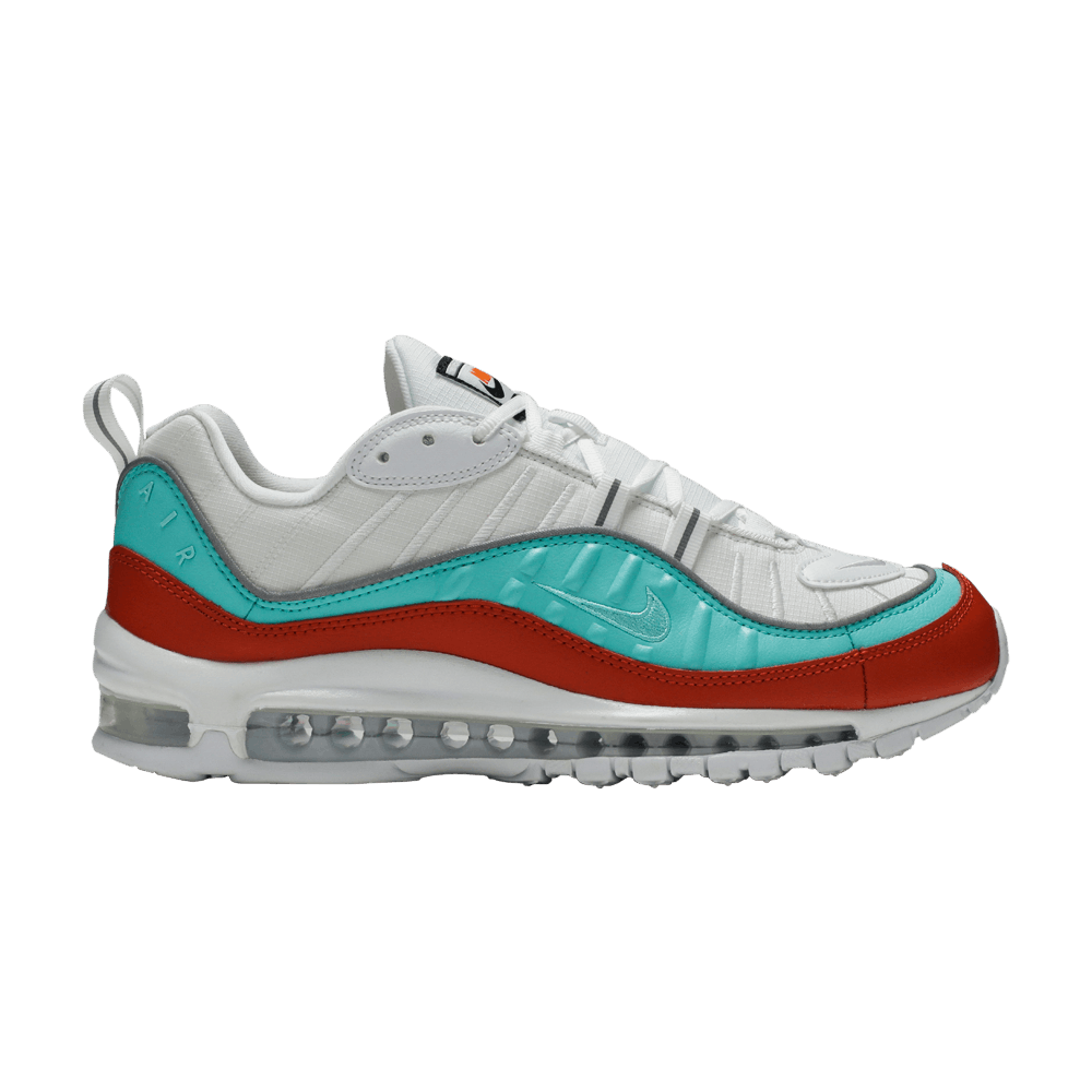 Nike Wmns Air Max 98 SE 'Cosmic Clay'