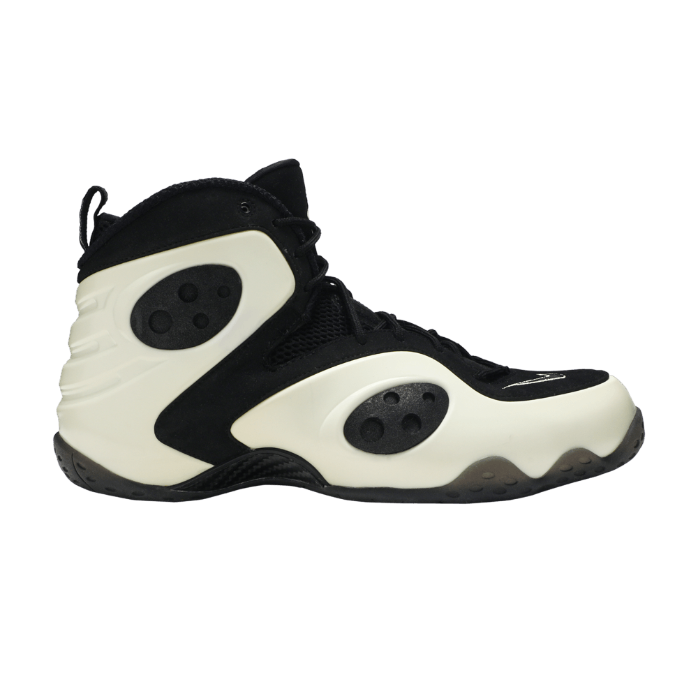 Nike Zoom Rookie 'Glow In The Dark'