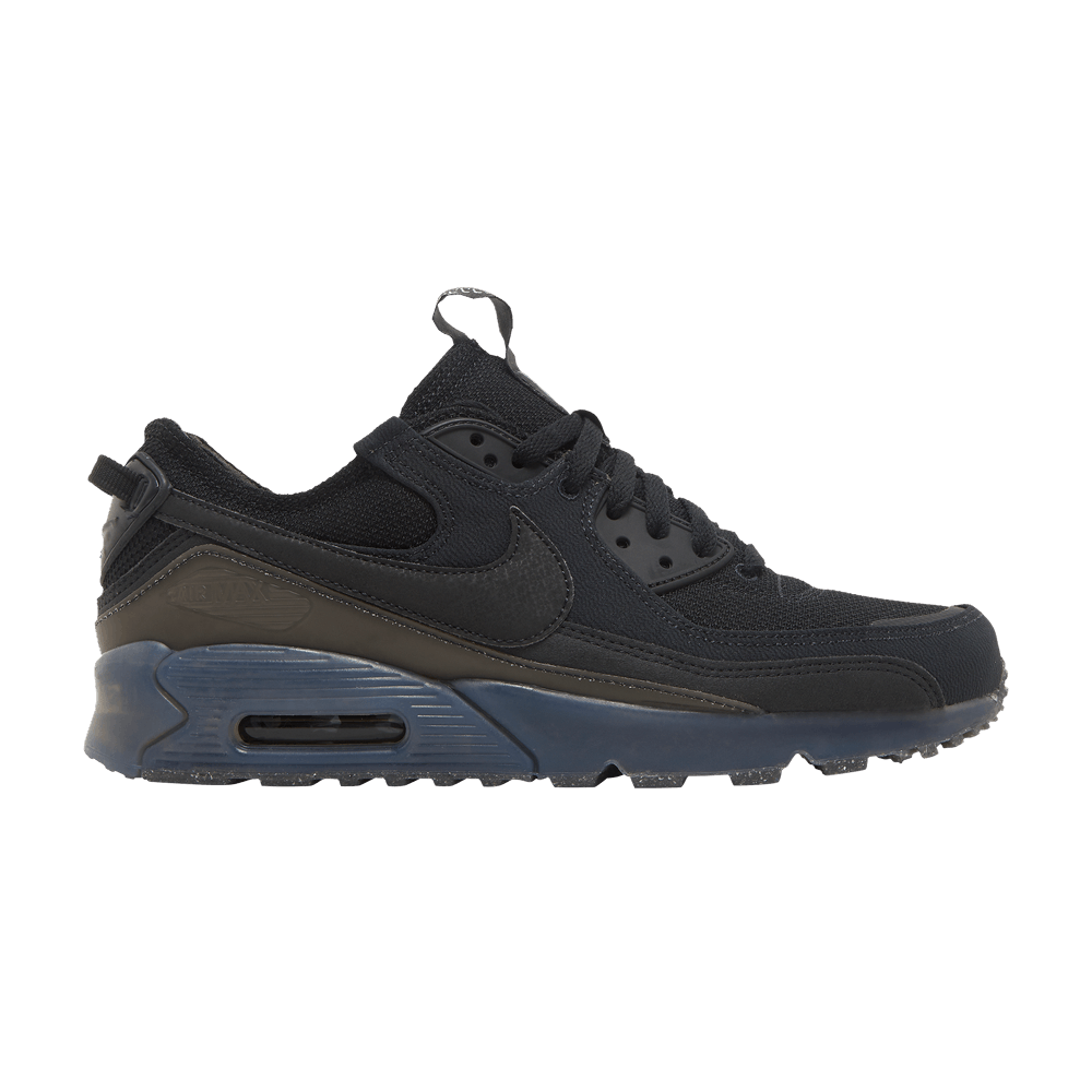 Nike Air Max Terrascape 90 'Triple Black'