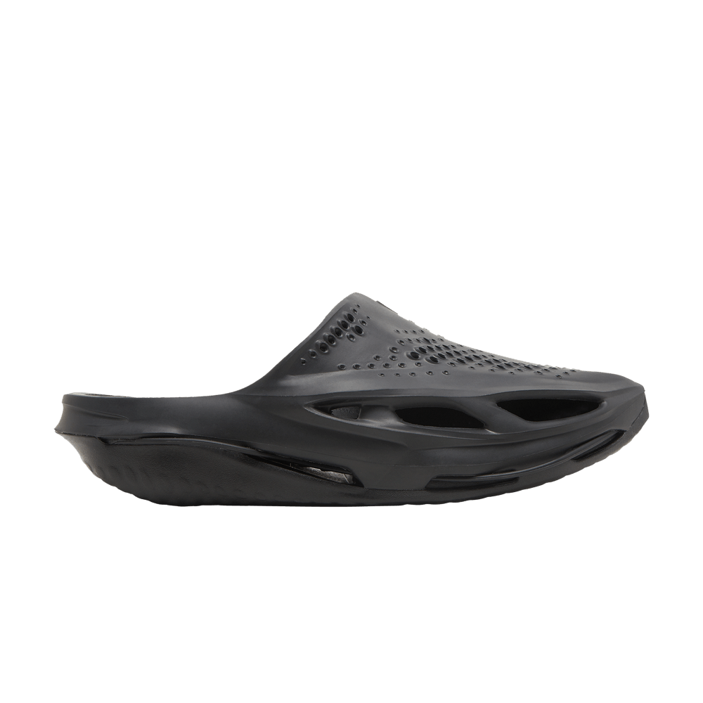 Nike MMW 005 Slide Black