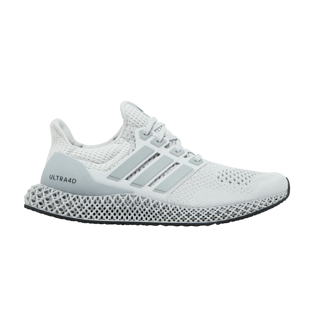 adidas Ultra 4D Dash Grey
