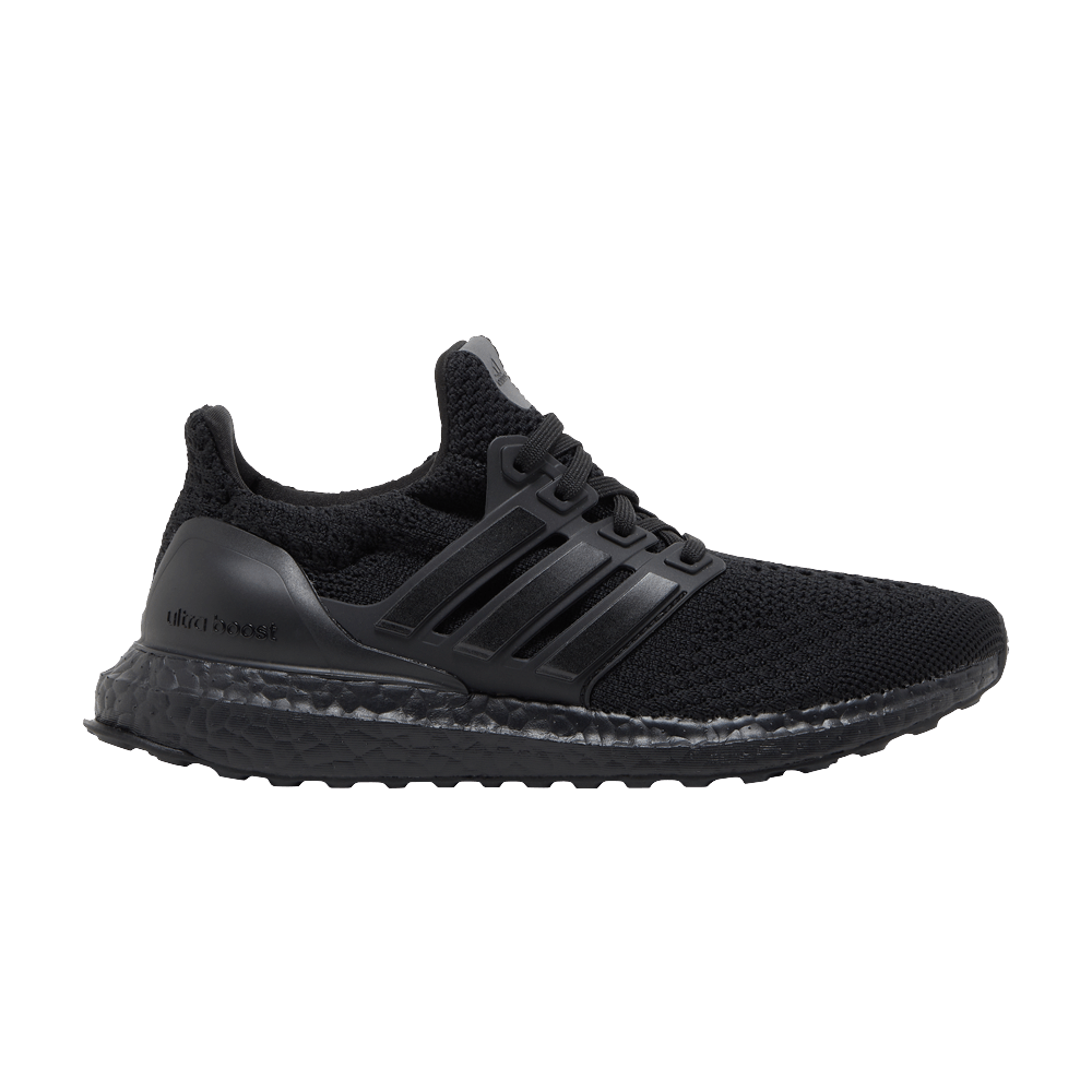 adidas Wmns UltraBoost 5.0 DNA 'Triple Black'