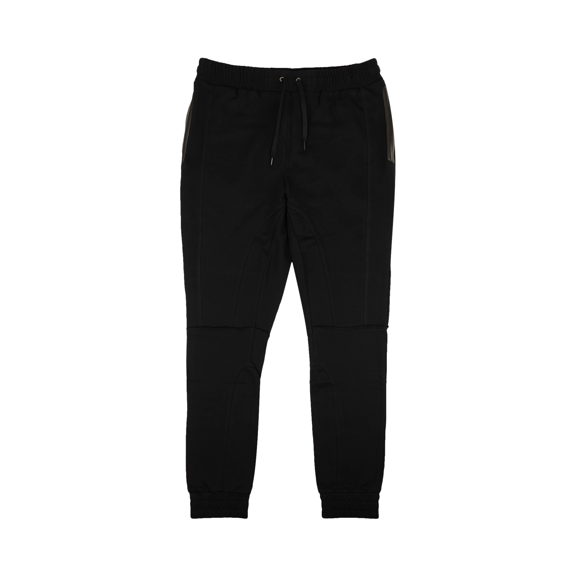 Pre-owned Pyer Moss Sweatpant 'black'